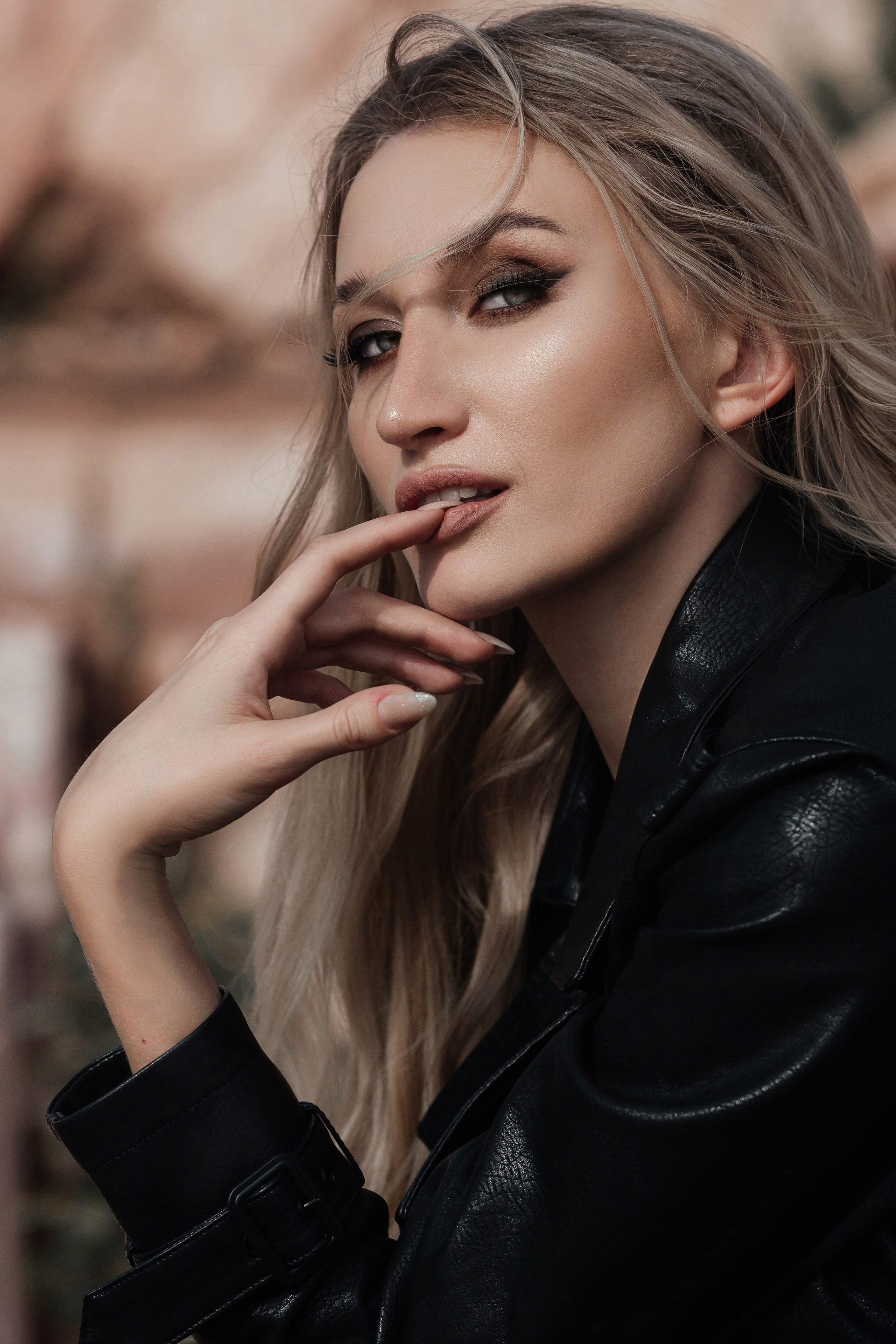 ФОТОСЕССИЯ КО ДНЮ РОЖДЕНИЯ НА МРАМОРНОМ КАРЬЕРЕ. Фотограф в Киселёвске Татьяна Трухалева