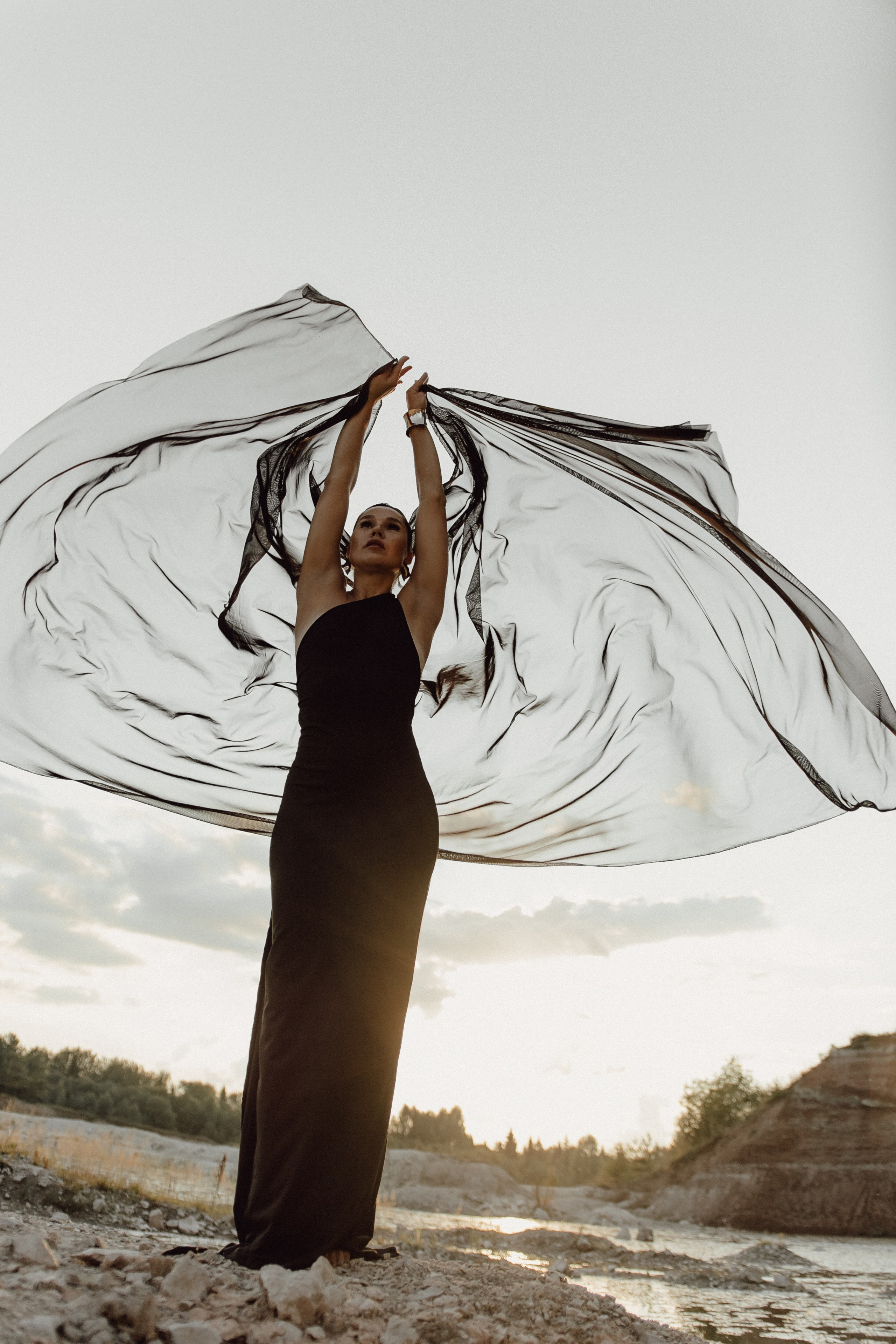 Елизавета. Август. Фотограф в Кирове и Кирово-Чепецке Валерия Шиляева