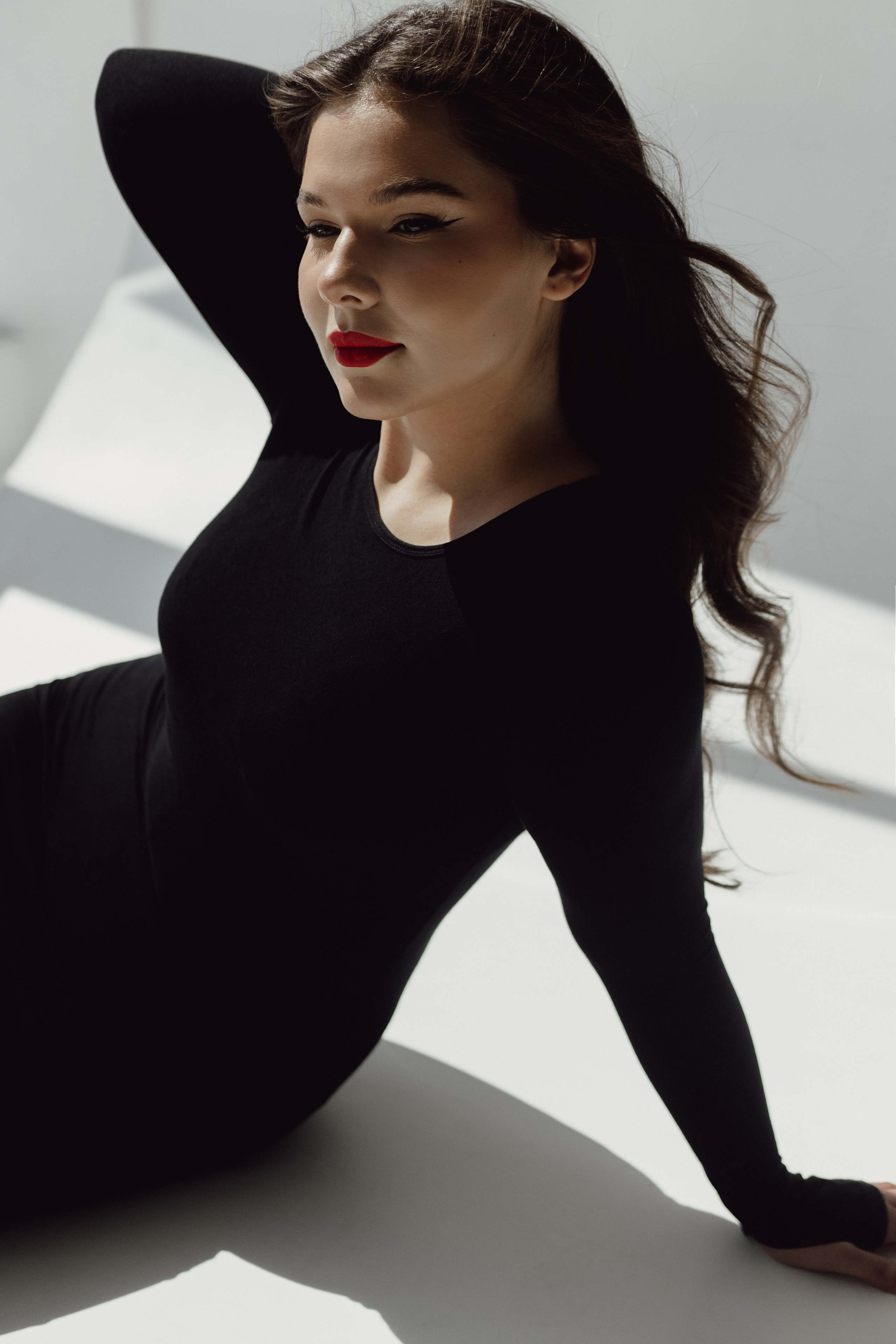 Елизавета. Фотограф в Кирове и Кирово-Чепецке Валерия Шиляева