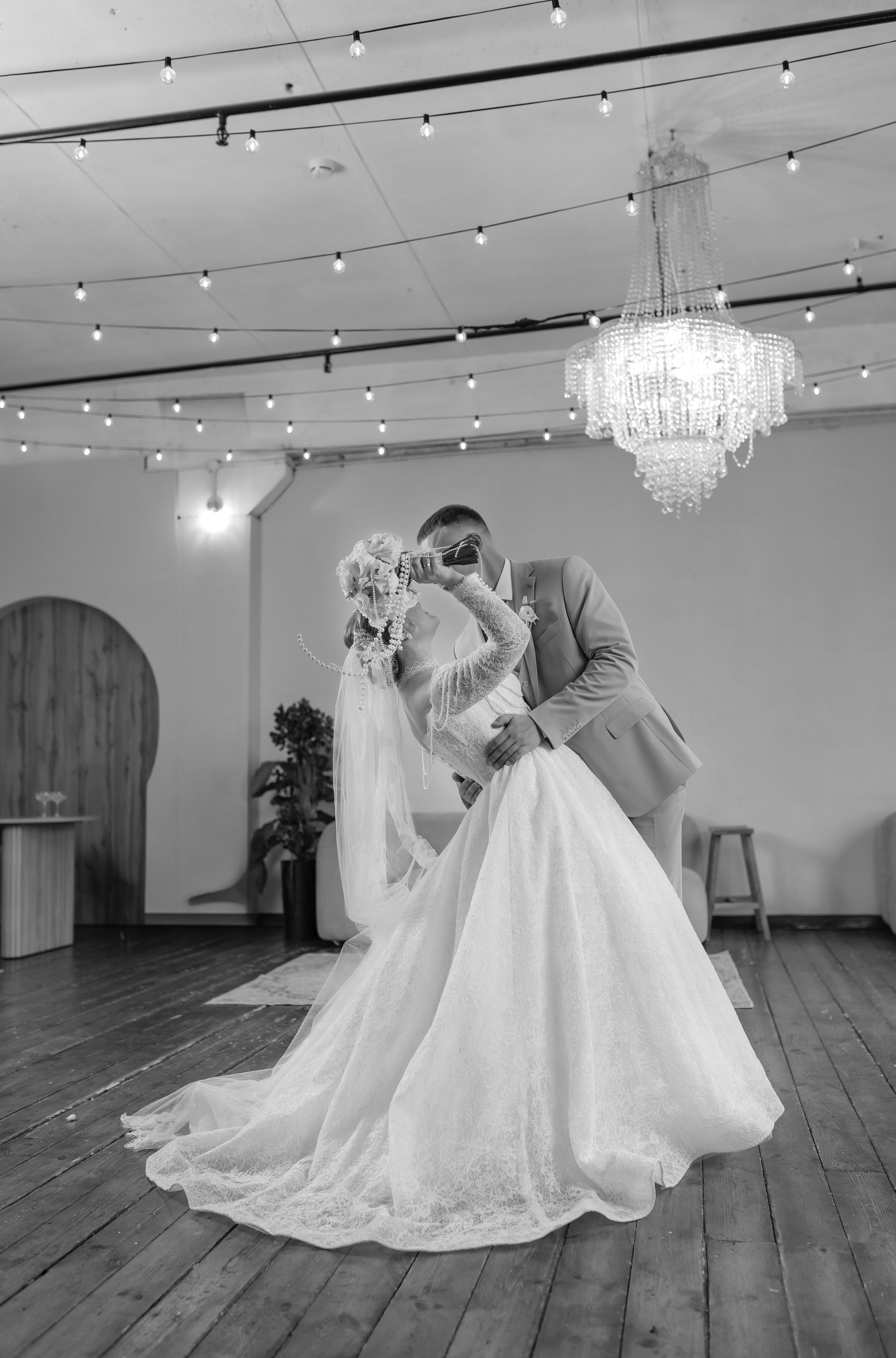 Свадьба Илья и Дарья. Свадебный и семейный фотограф во Владимире Стелла Шуваева
