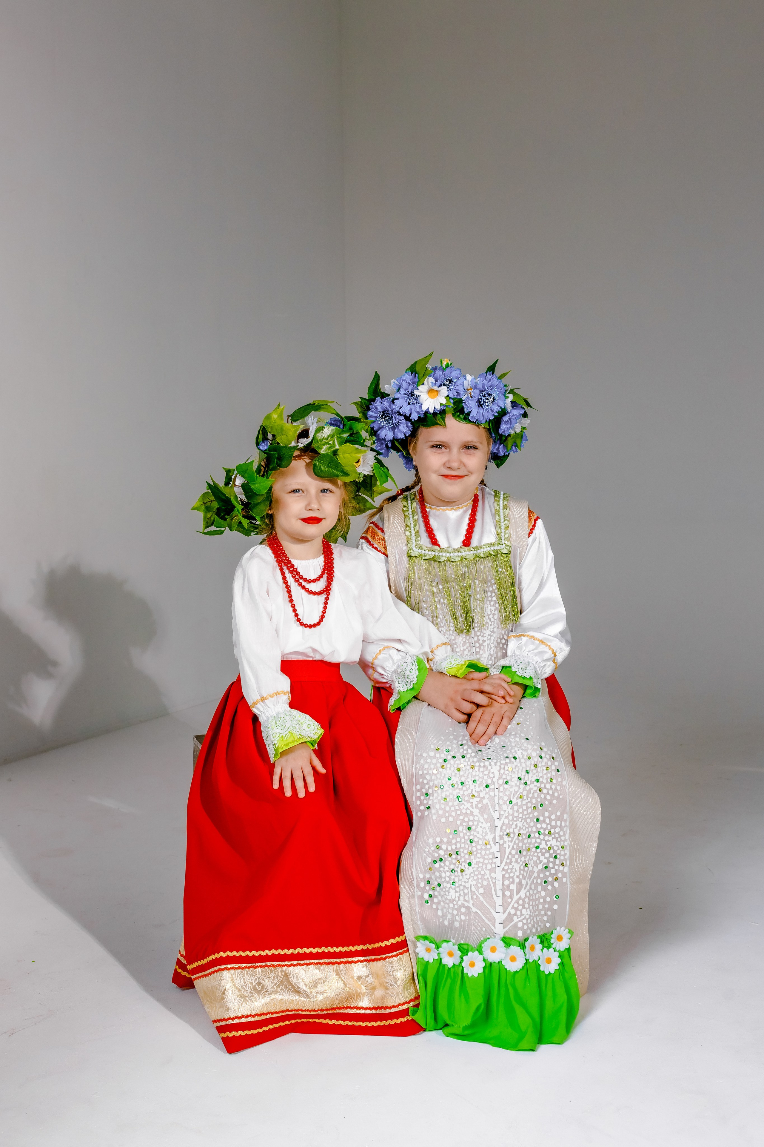 Ансамбль " Услада ". Свадебный и семейный фотограф во Владимире Стелла Шуваева