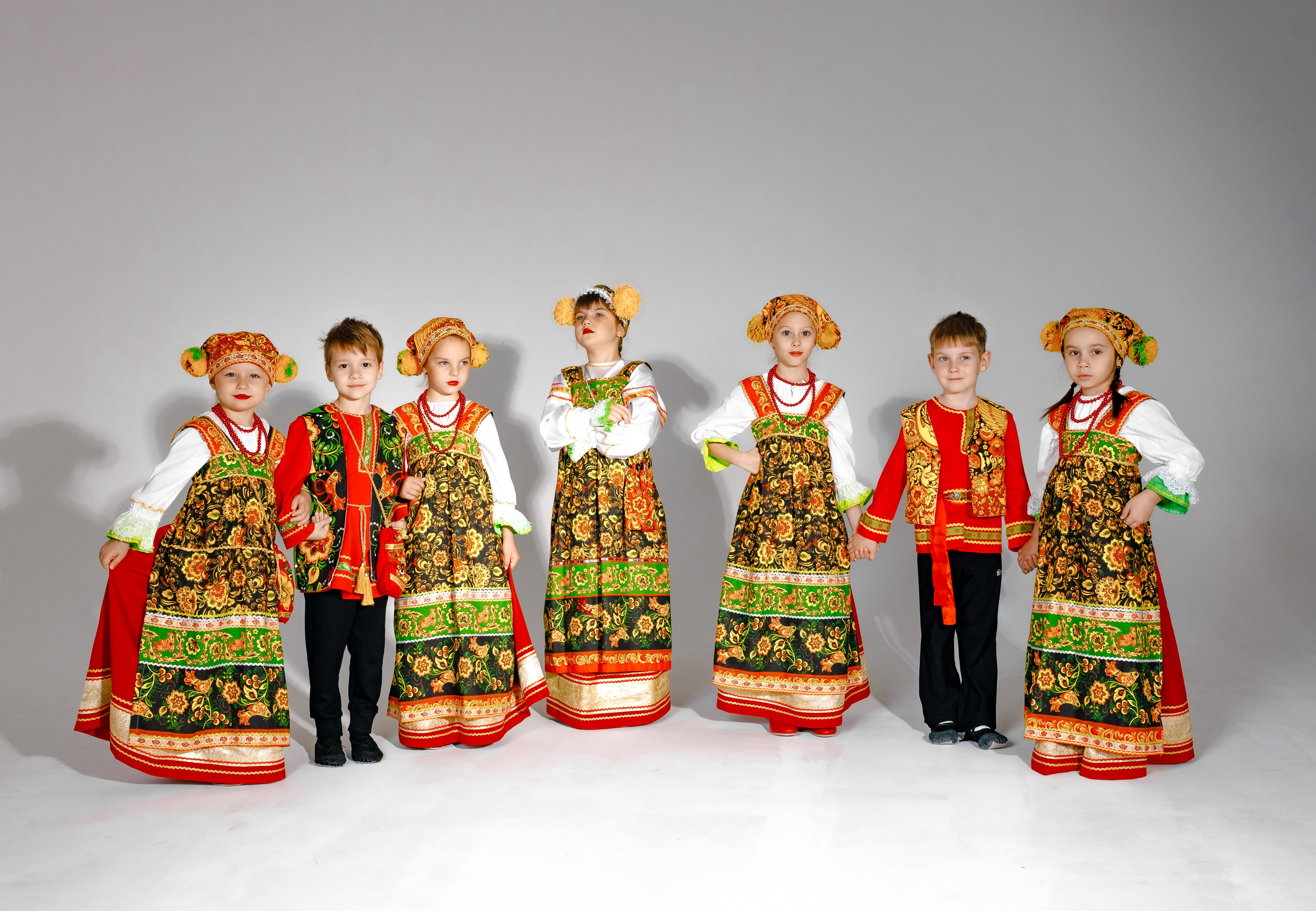 Ансамбль " Услада ". Свадебный и семейный фотограф во Владимире Стелла Шуваева