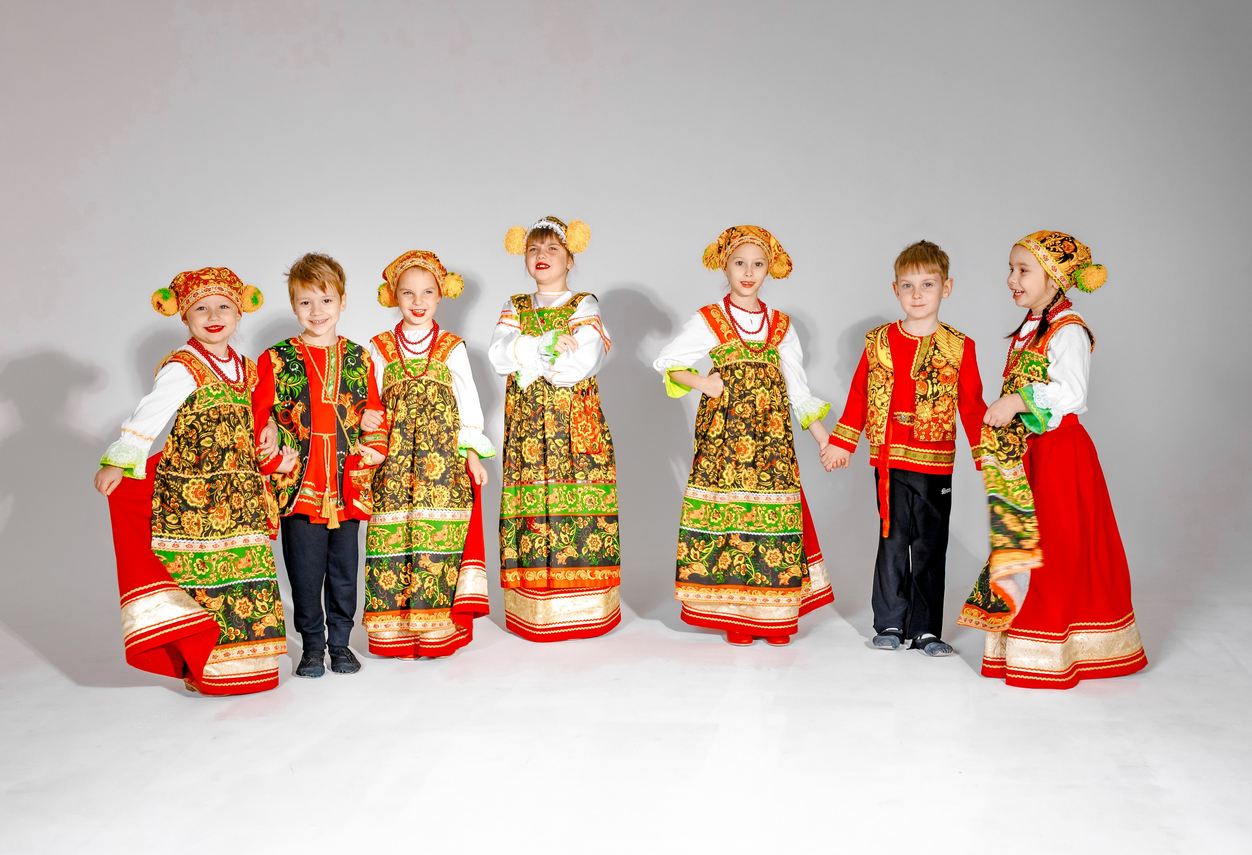 Ансамбль " Услада ". Свадебный и семейный фотограф во Владимире Стелла Шуваева