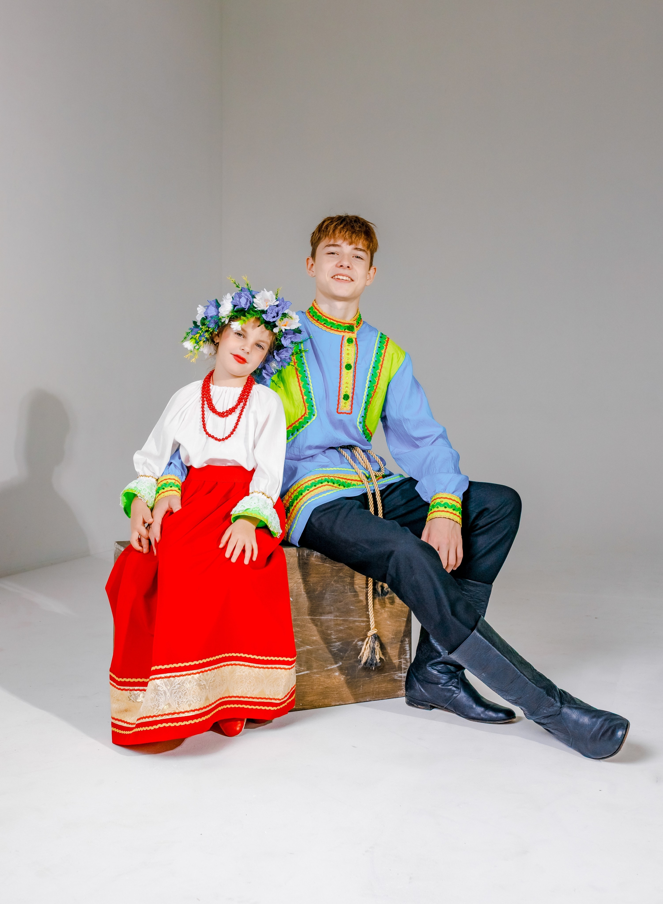Ансамбль " Услада ". Свадебный и семейный фотограф во Владимире Стелла Шуваева