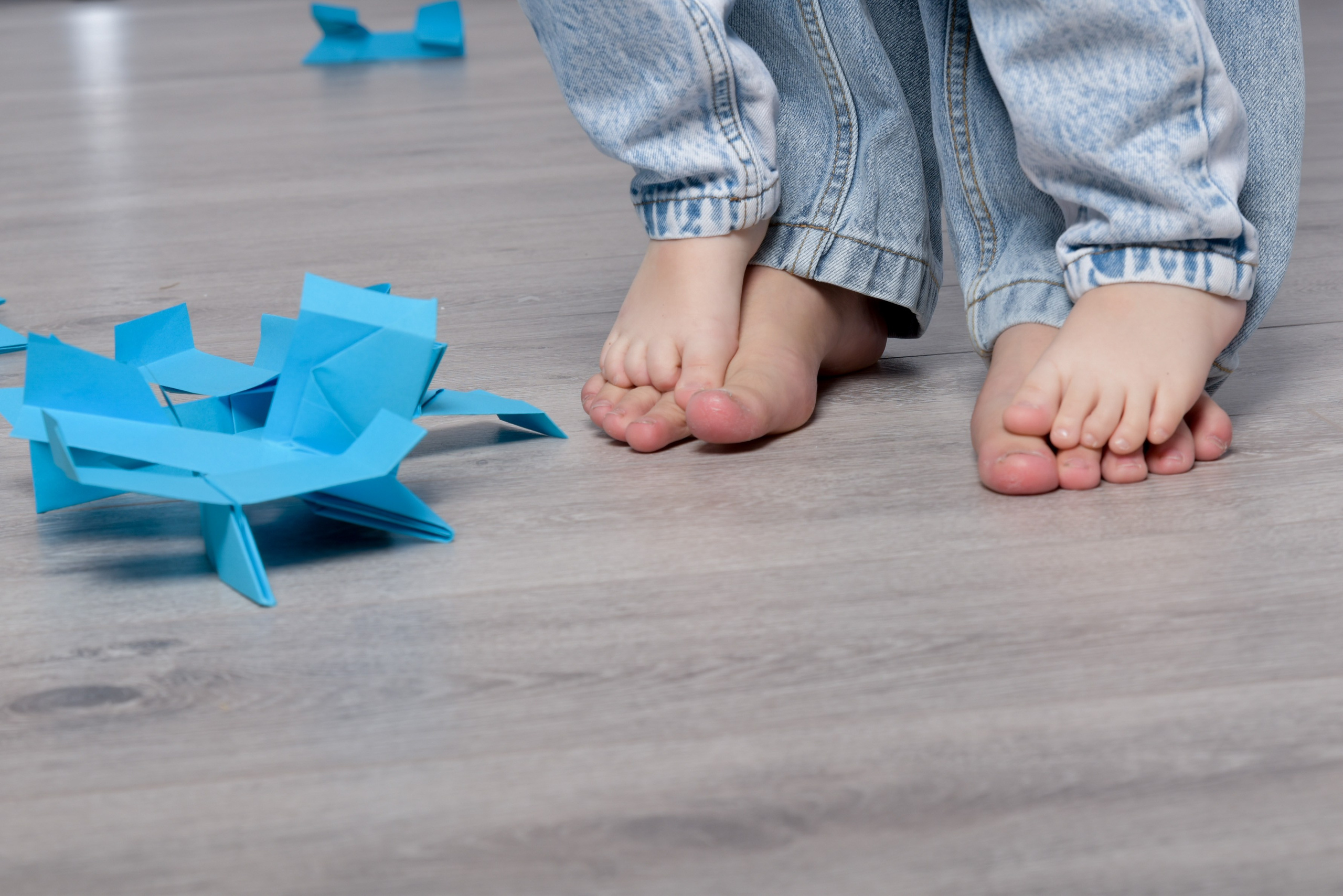 Семейная траектория. Фотограф Наталья Жильцова