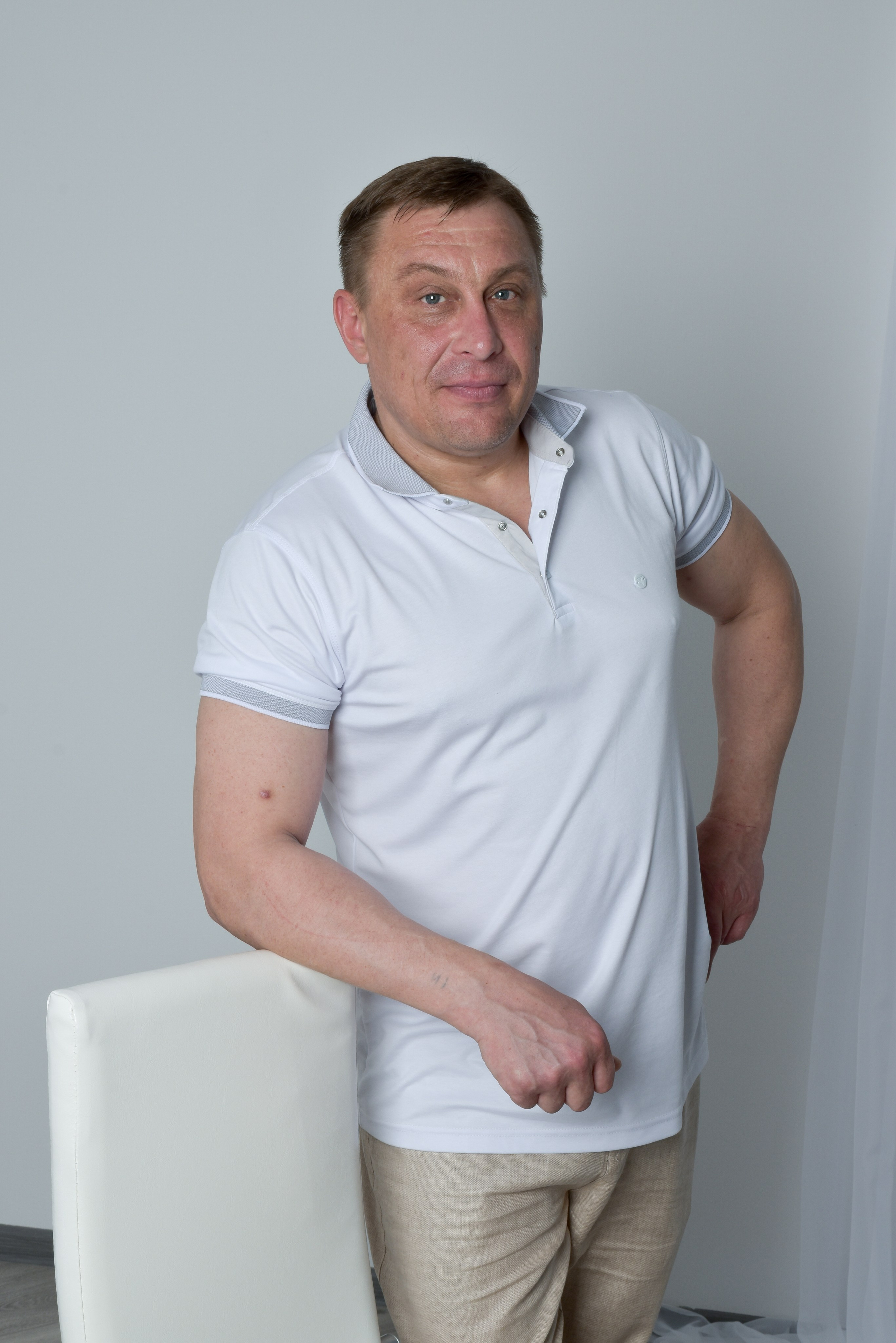 Семейная фотосъемка Мария, Богдан и Андрей