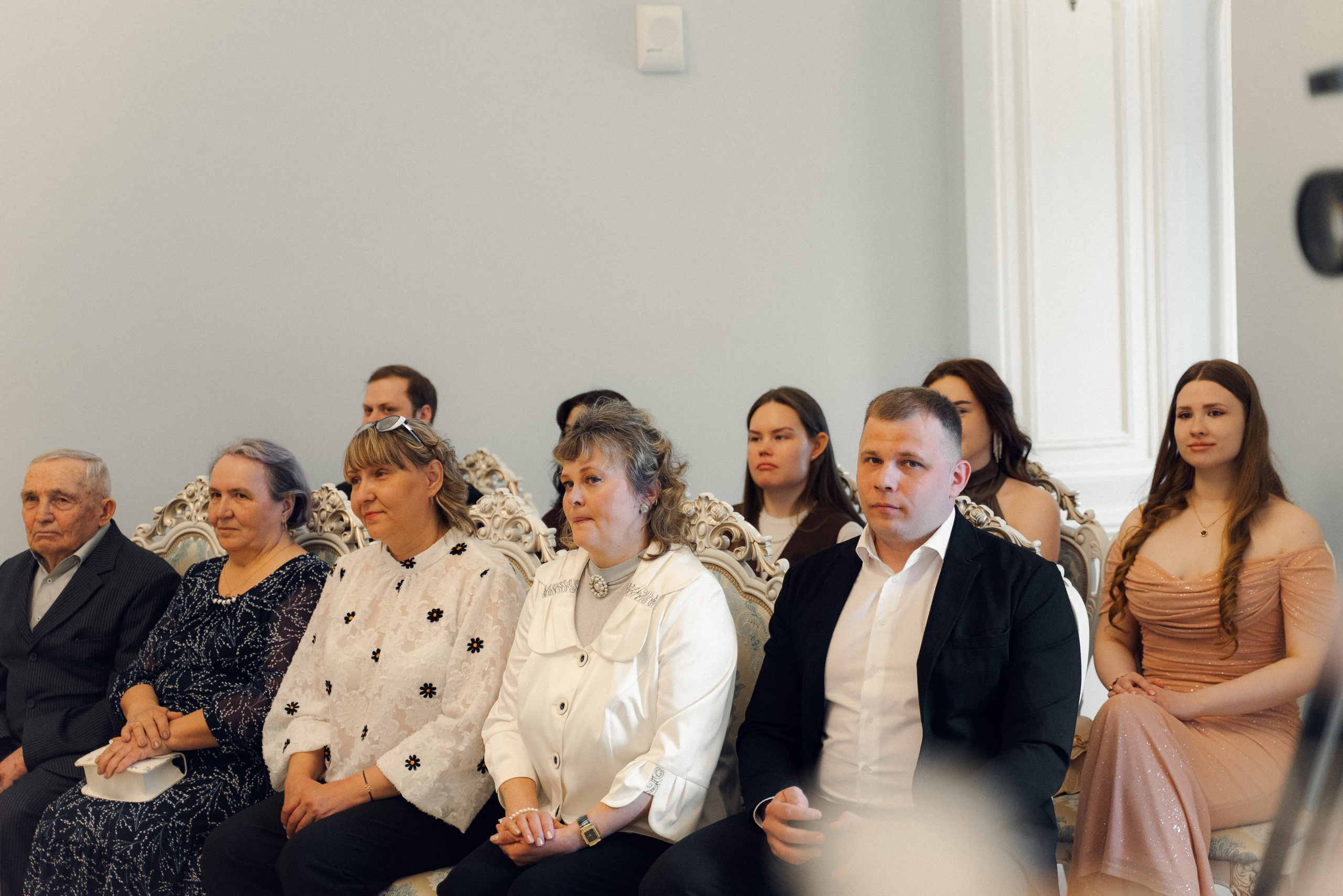 Только роспись. Портретный и семейный фотограф в Екатеринбурге Мишина Татьяна