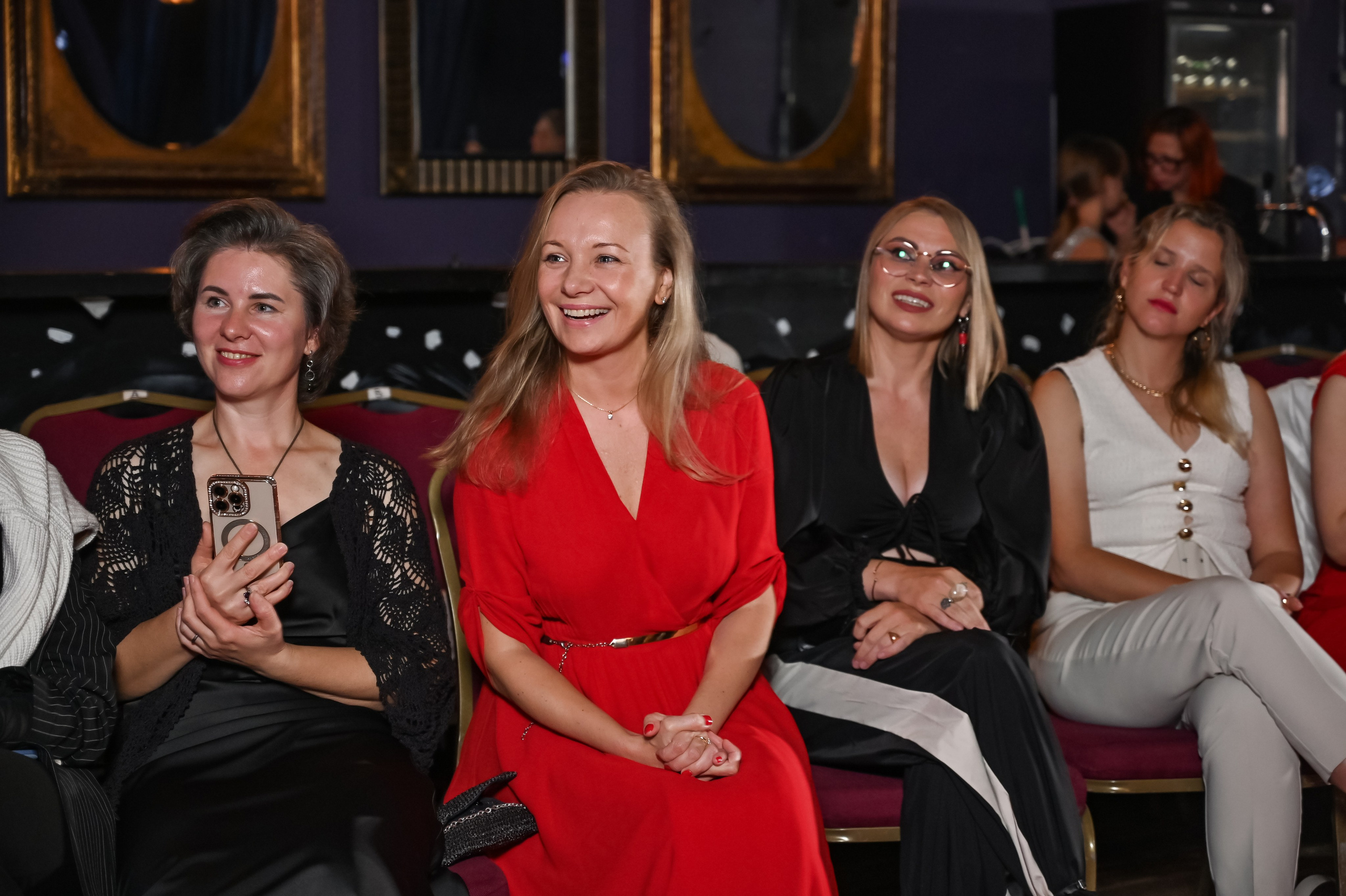 Премия ЖТ. ZDARONOKIA Репортажный фотограф