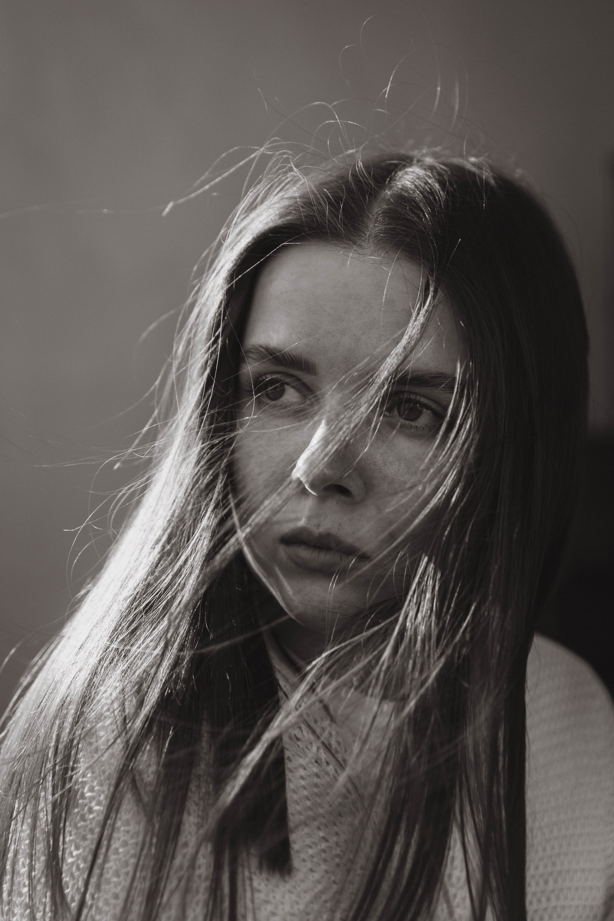 Катя. Фотограф в Нижнем Новгороде Креава Ира