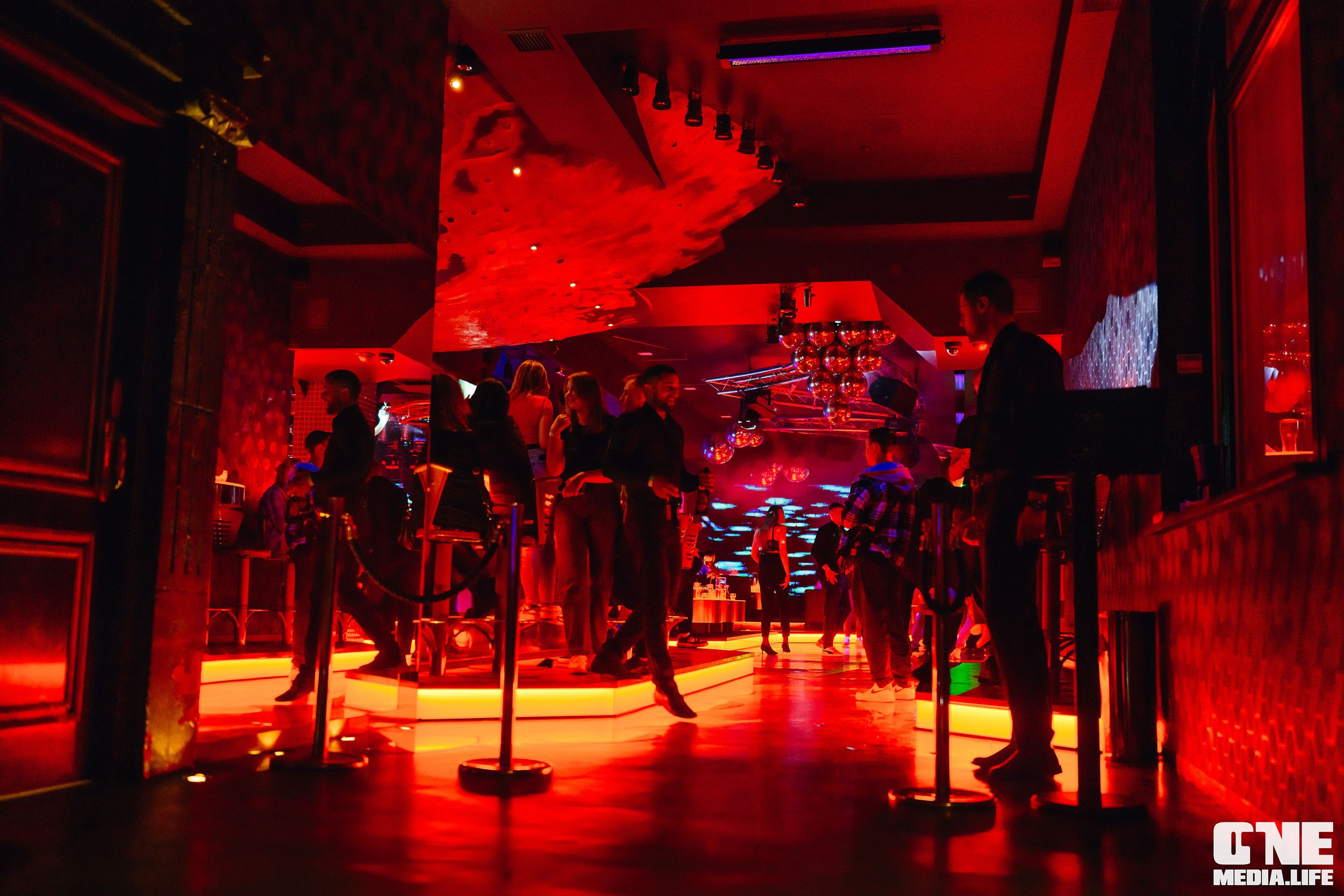 Фоторепортаж из РК Планета. One Media Life: фоторепортажи, фотоотчеты с мероприятий и заведений