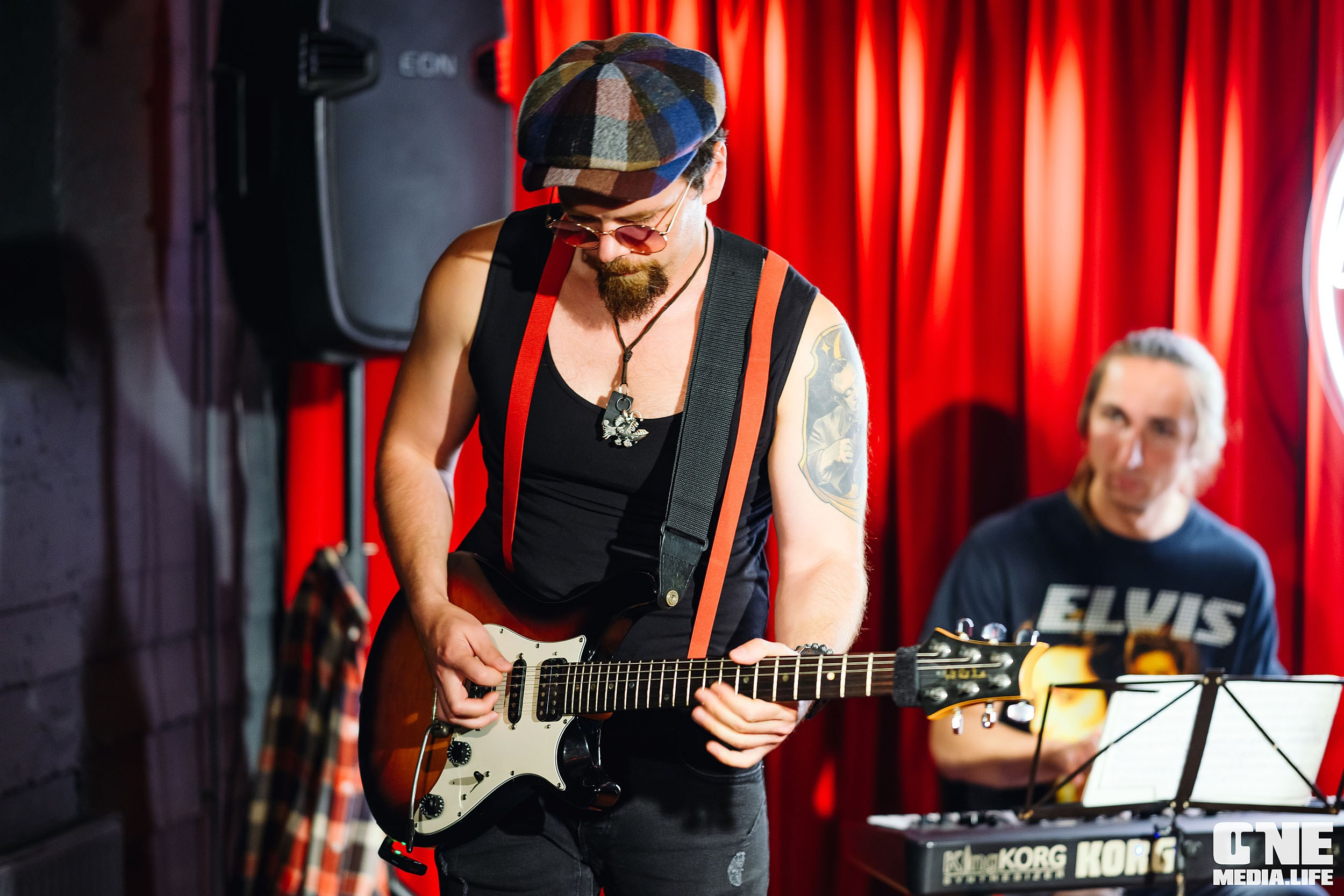 Фоторепортаж из Dreadnought. One Media Life: фоторепортажи, фотоотчеты с мероприятий и заведений