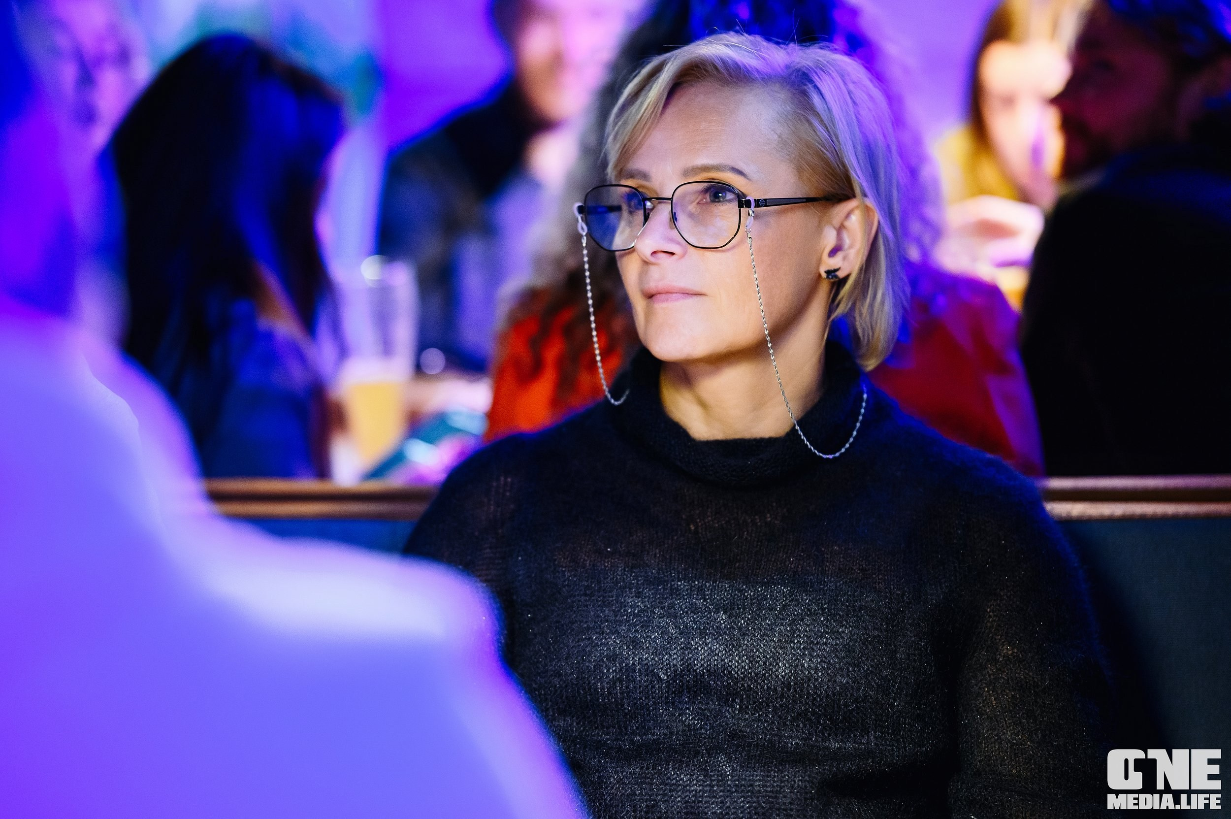 Квиз в баре Dreadnought. One Media Life: фоторепортажи, фотоотчеты с мероприятий и заведений