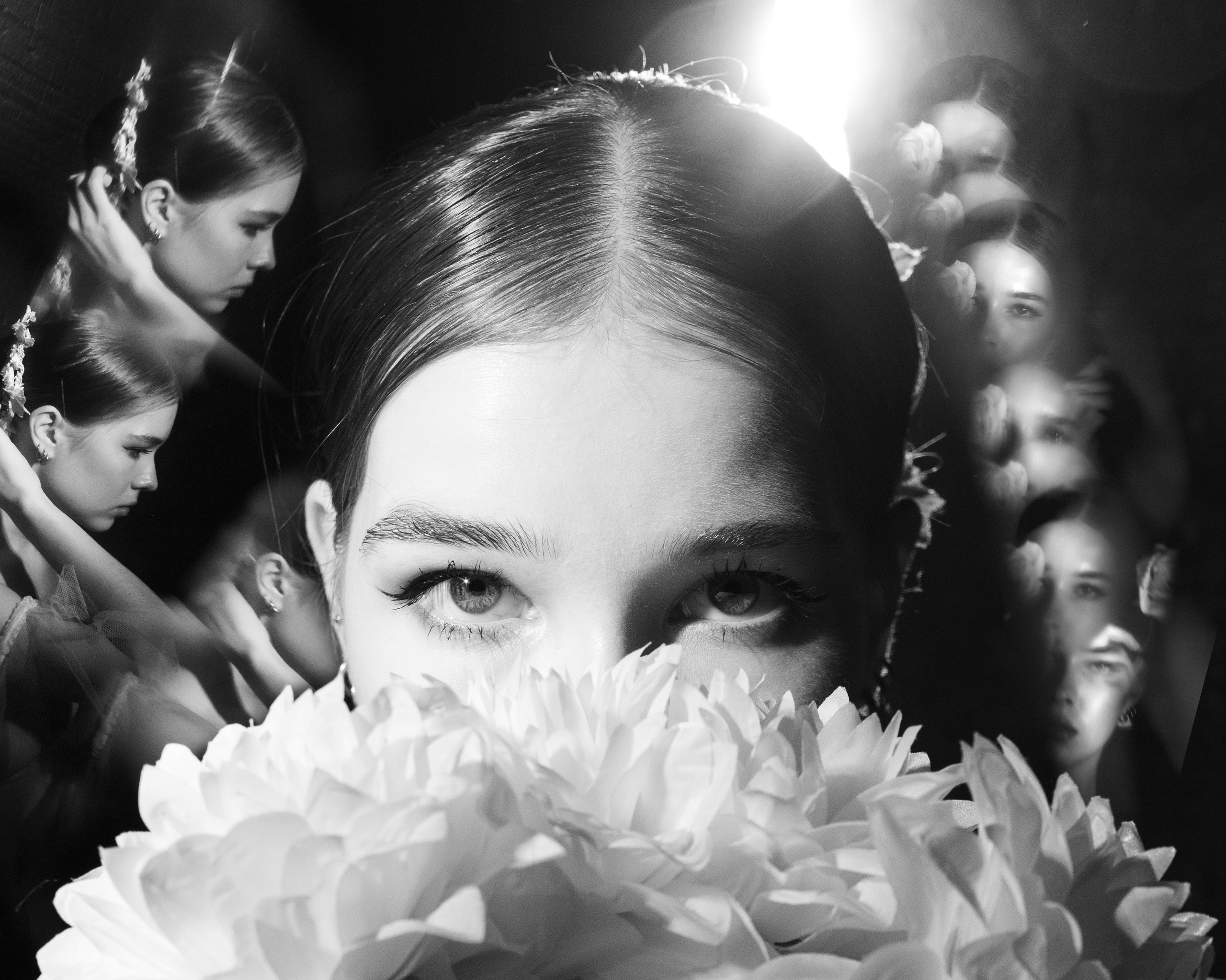 «Весна всегда» РСВ 2025 ГРАН-ПРИ. Портретный и репортажный фотограф в Кемерово Алексеева Анастасия