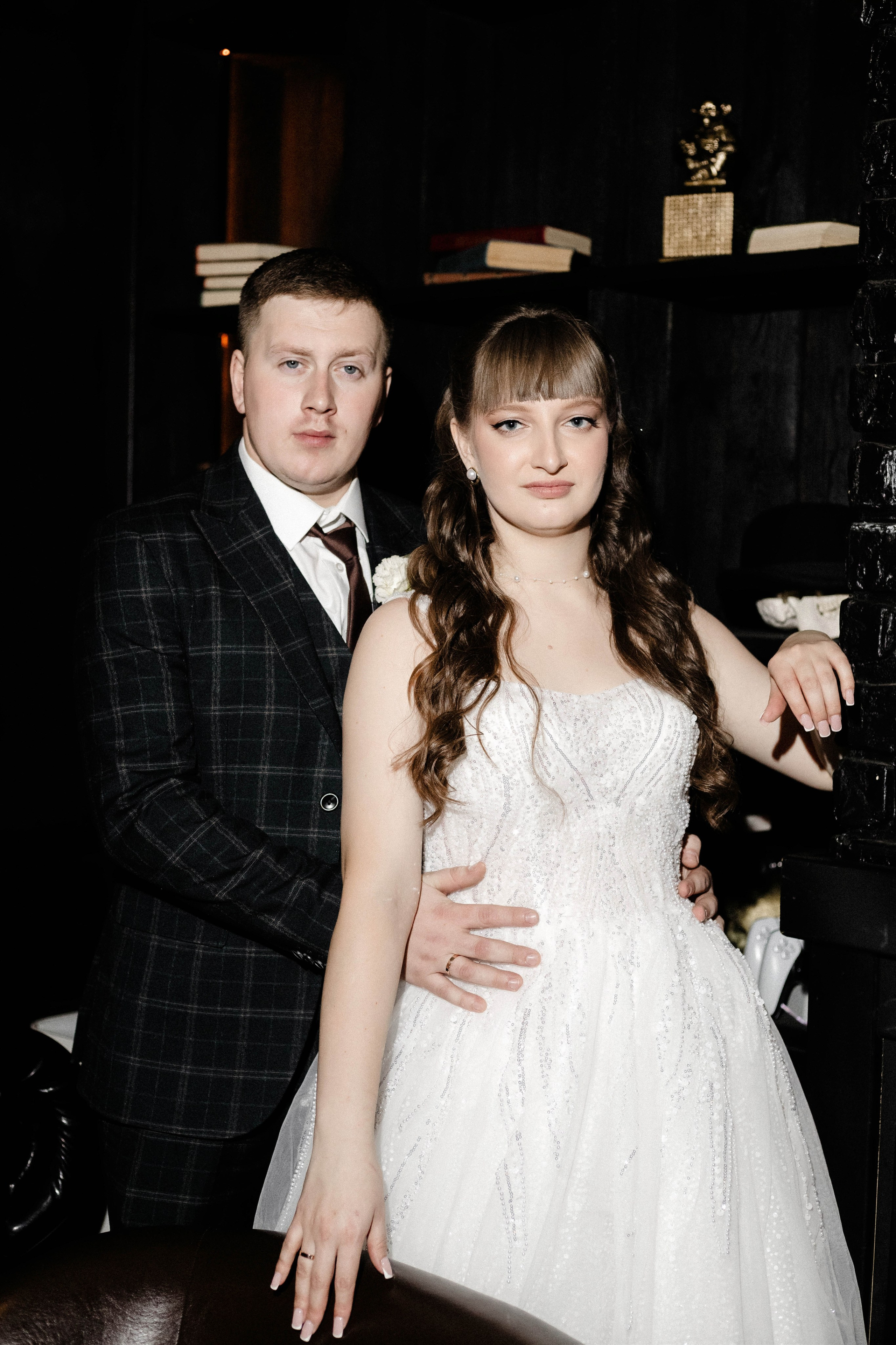 Н&Д. Свадебный фото-видеодуэт Москва Новосибирск Казань Калининград