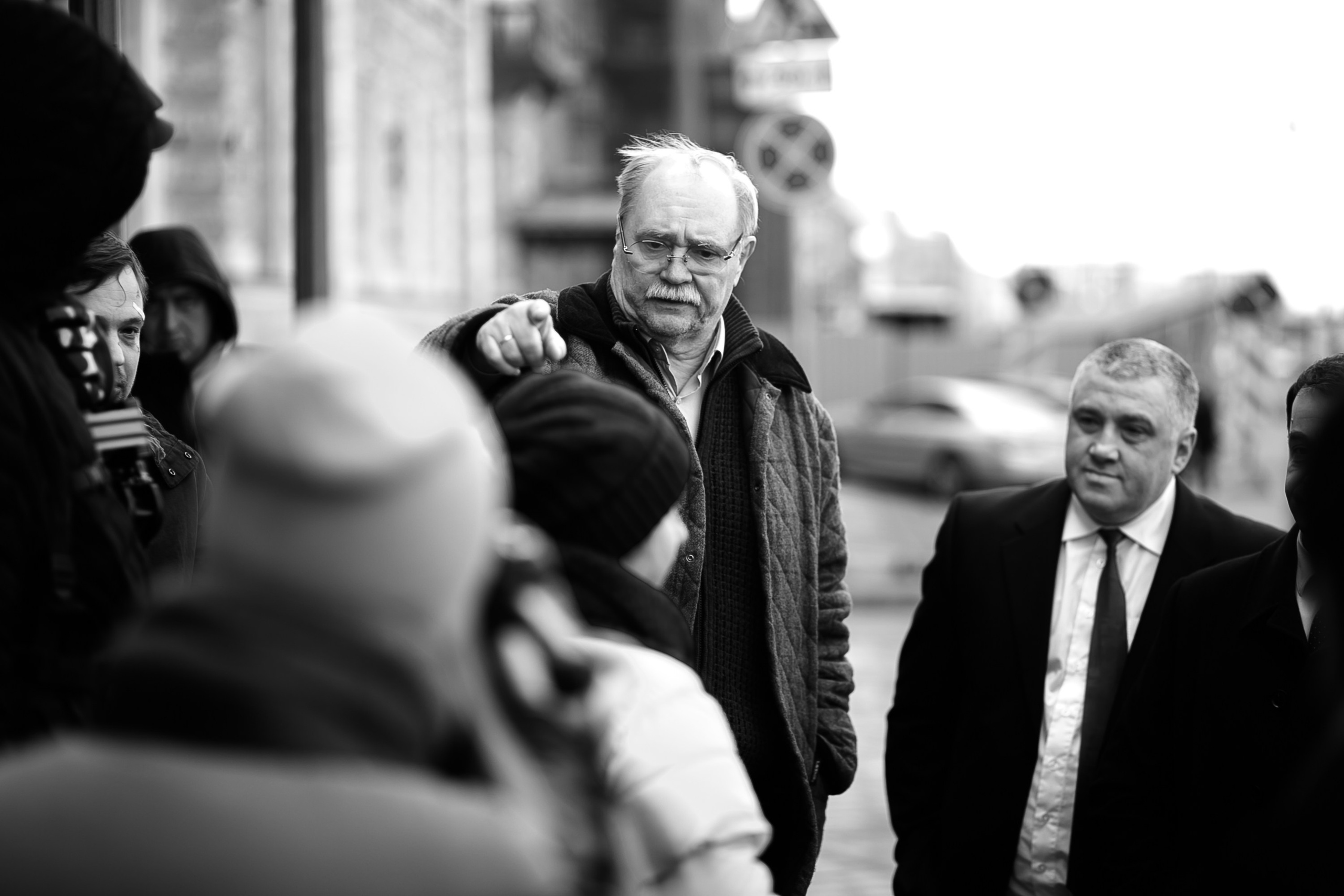 Репортаж. Фотограф Артем Котелевец