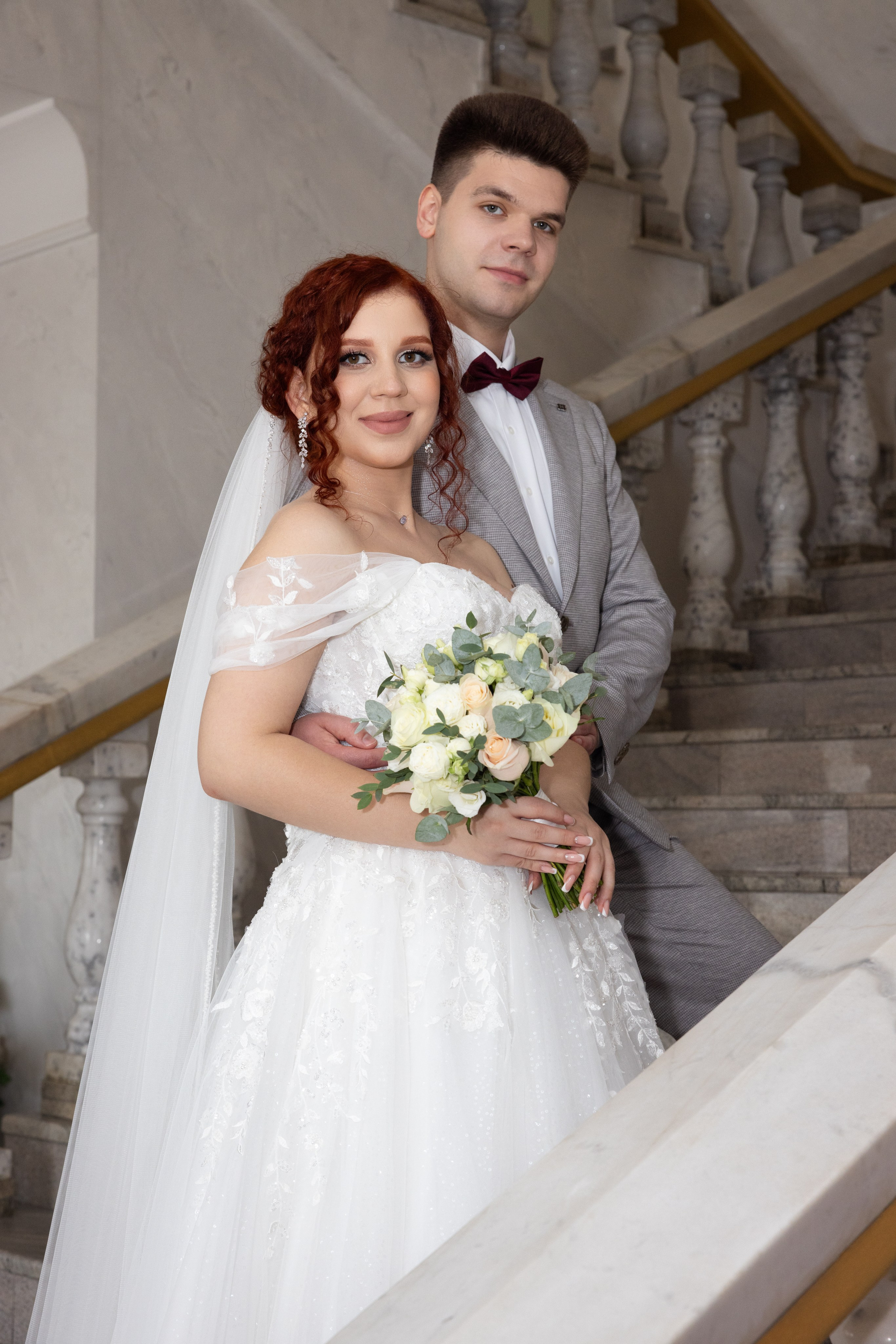 Свадебная фотосессия в Ясной поляне. Фотограф в Туле — Борисов Николай