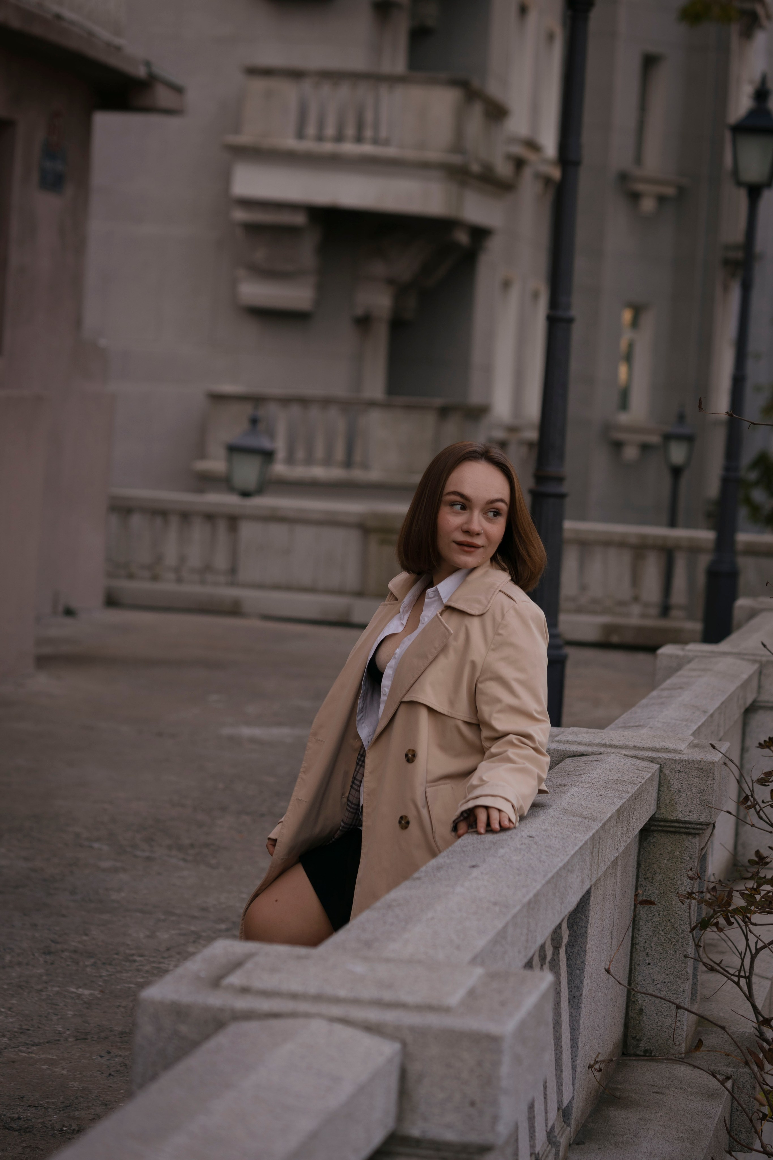 Джули. Фотограф Виктория Куприянова