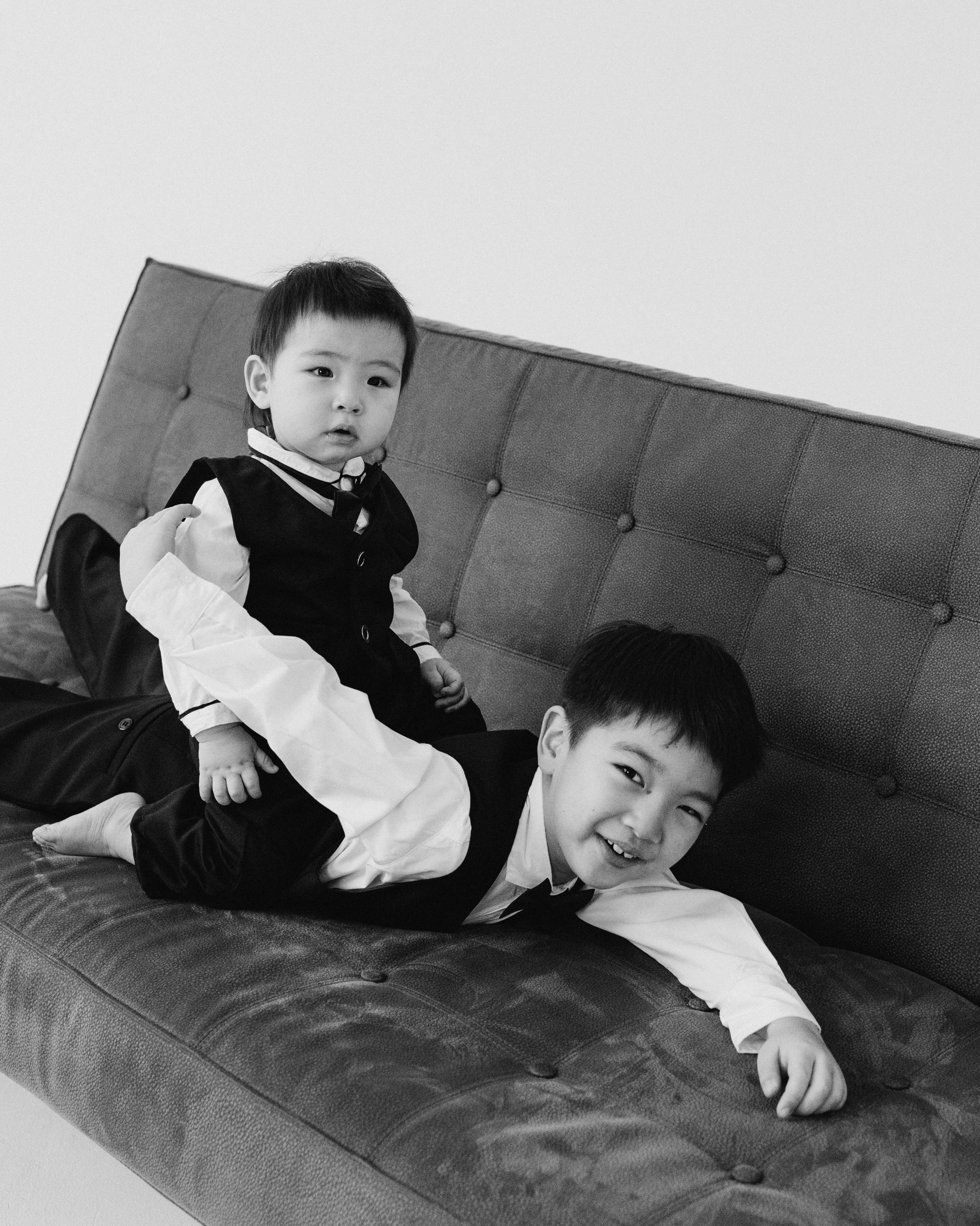 Николай и Наталья. Фотограф Виктория Куприянова