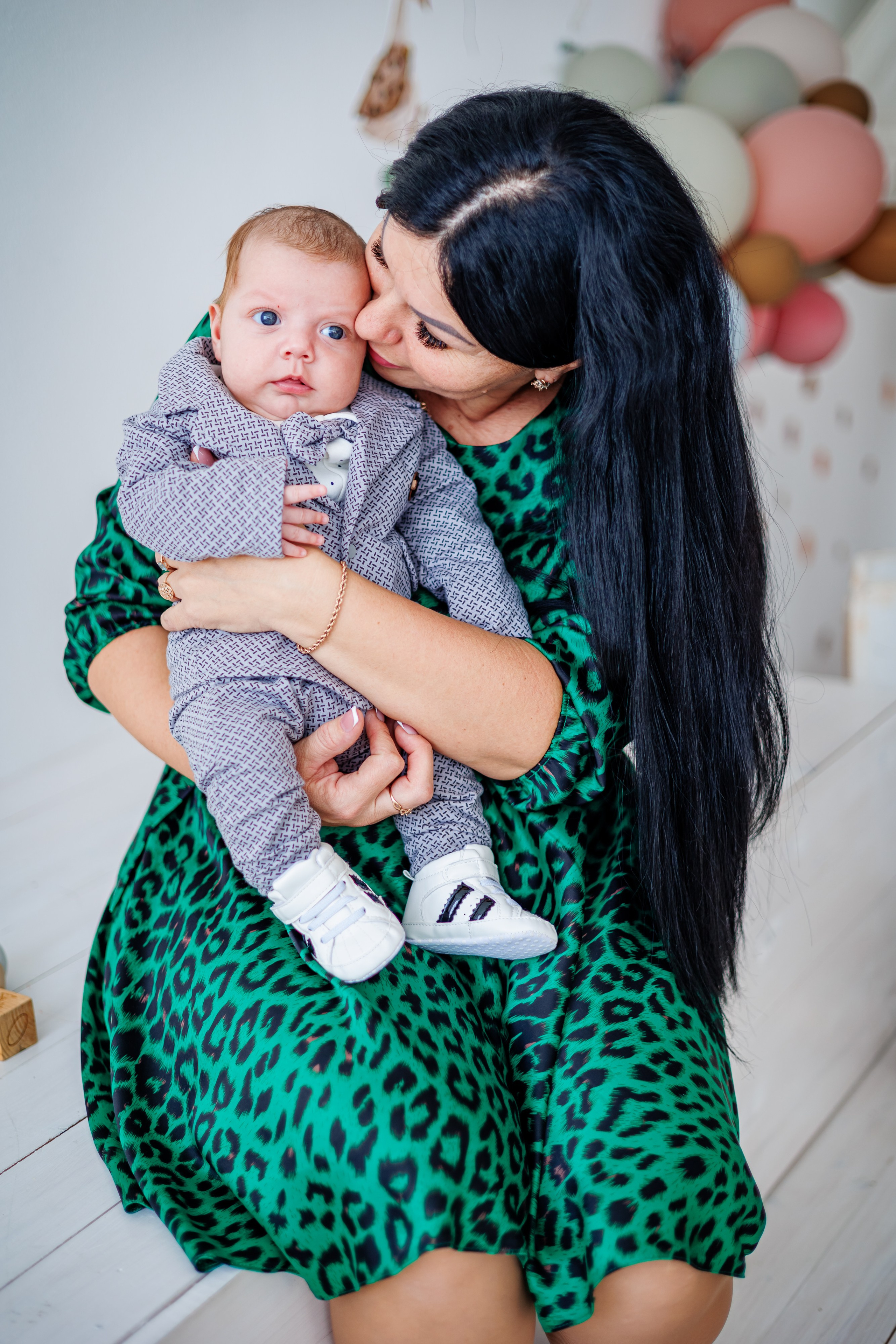 2 года фотостудия Пудра. Свадебный и семейный фотограф в Армавире