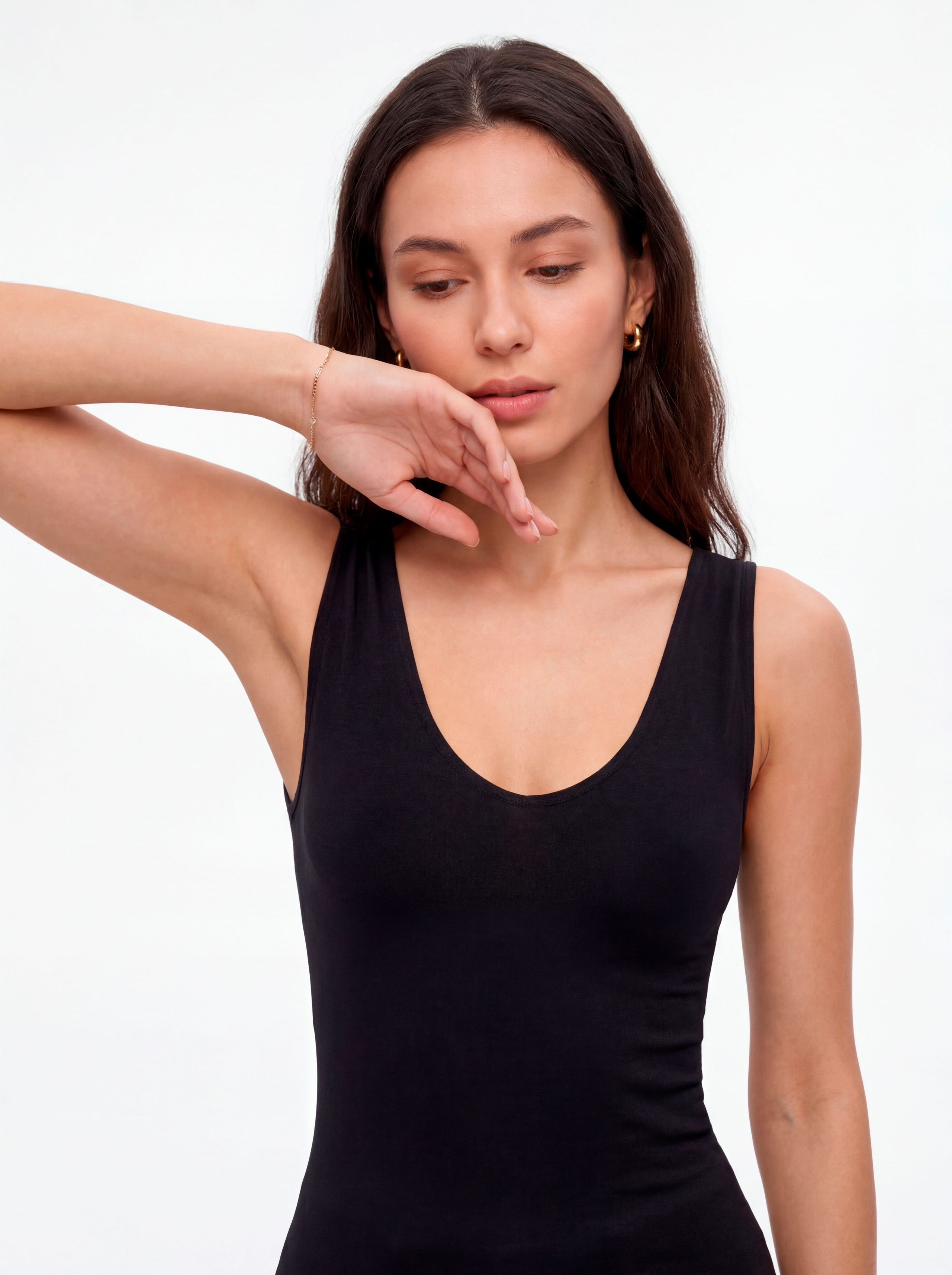 Майка. Фото съемка товаров для макретплейсов Воронеж