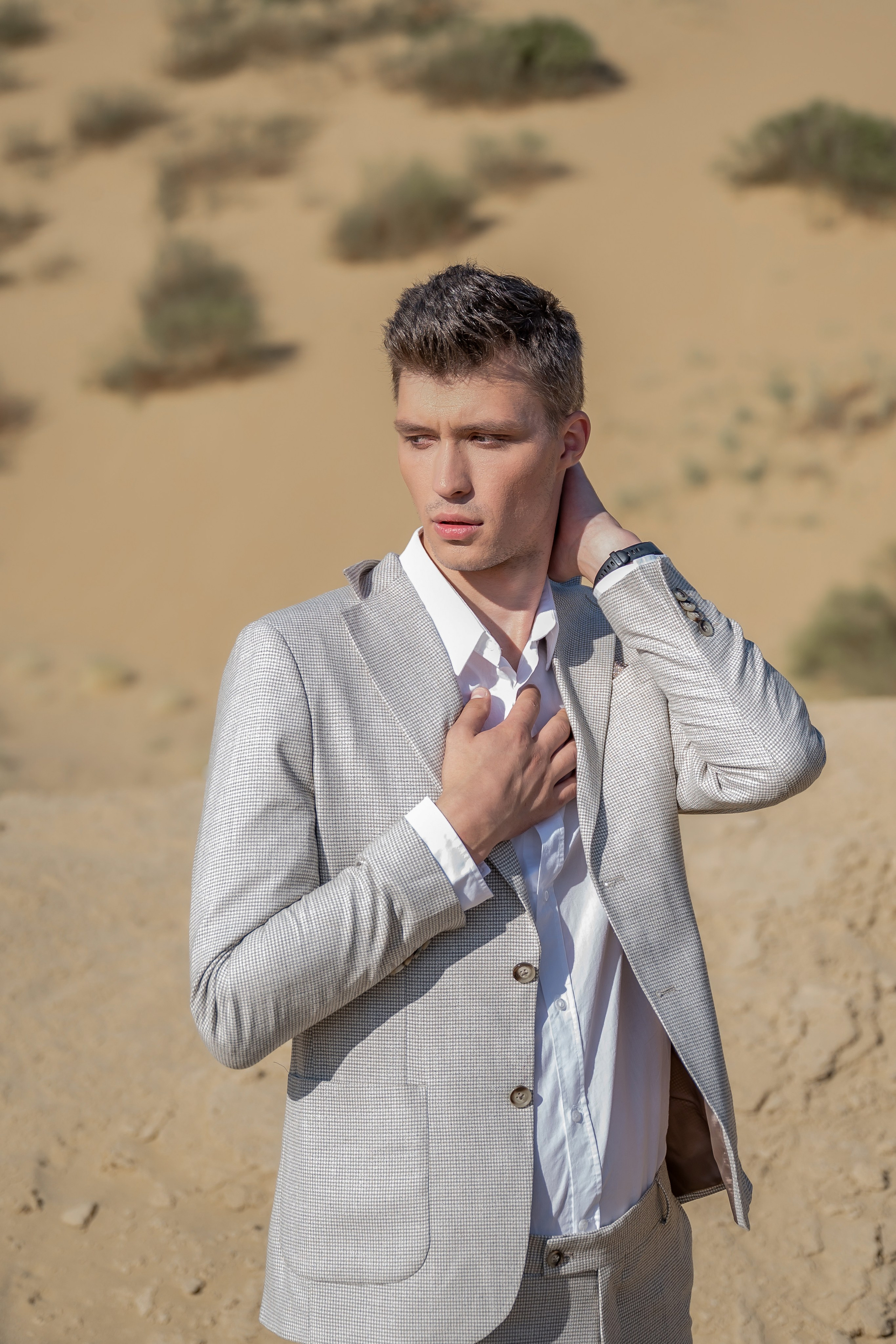 Дагестан Варвара и Иван. Наталья Слесаренко фотограф в Сочи