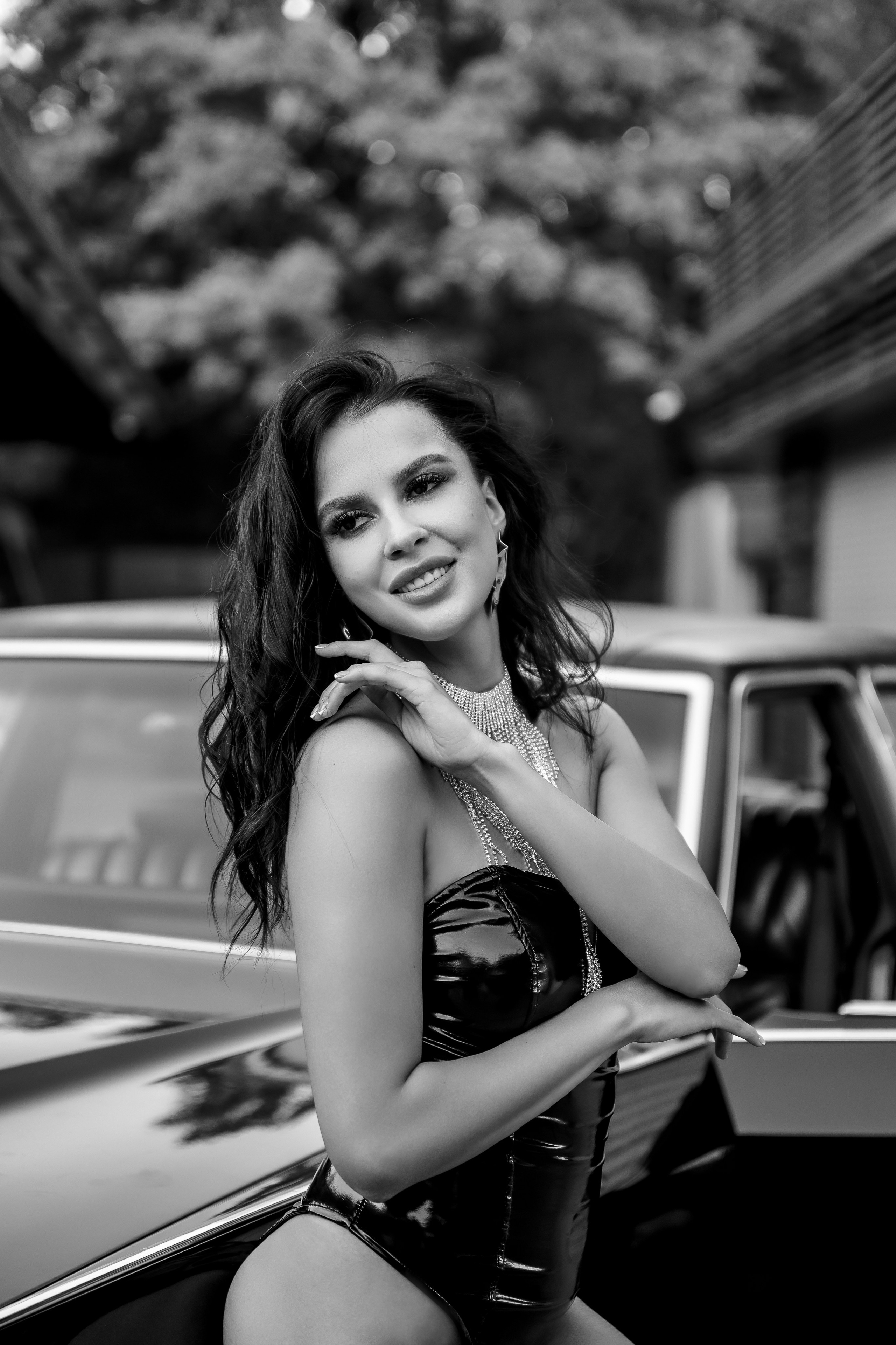 Влада Линкольн. Наталья Слесаренко фотограф в Сочи