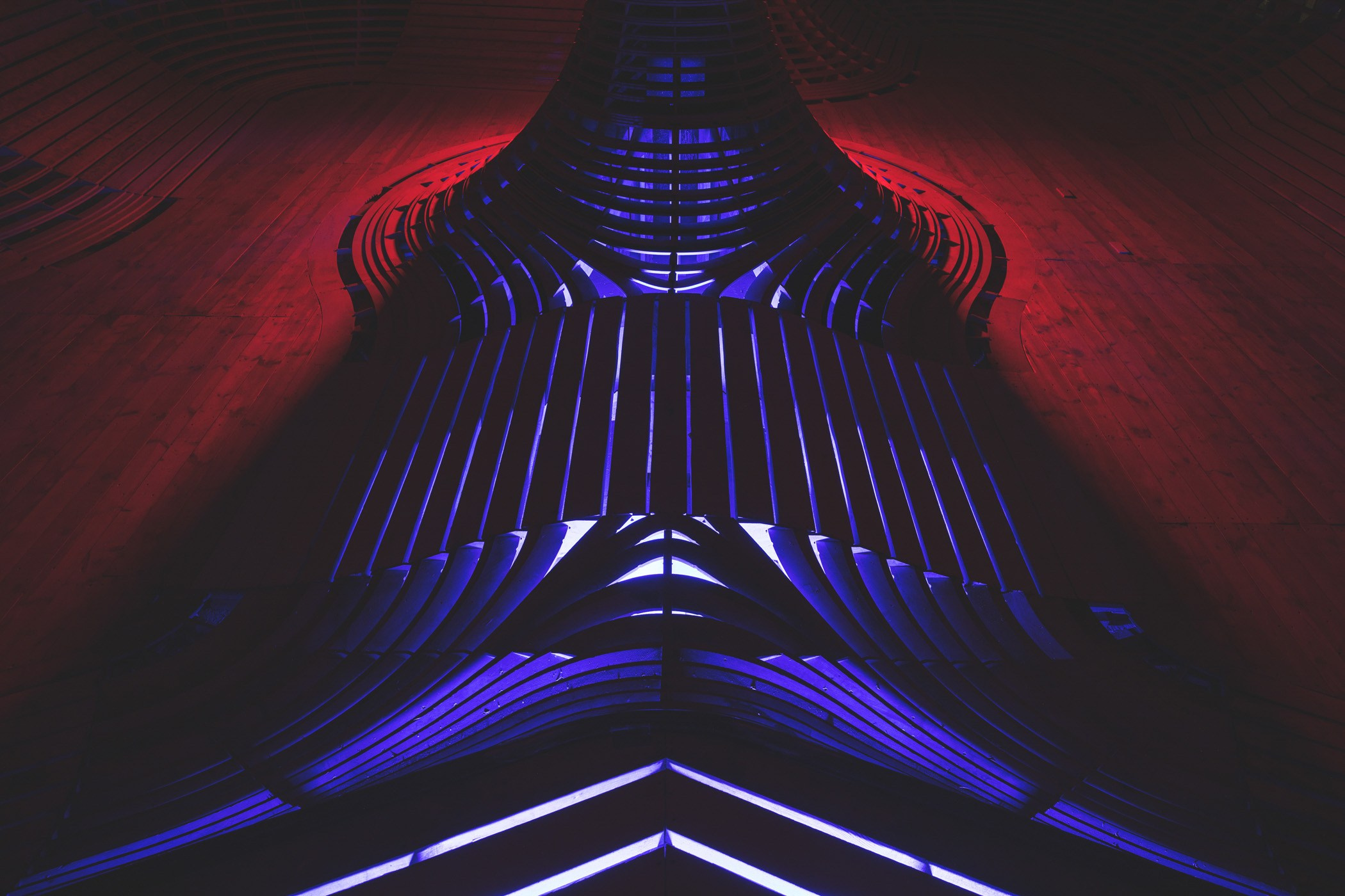 Architectural / Архитектурное. Bivol images