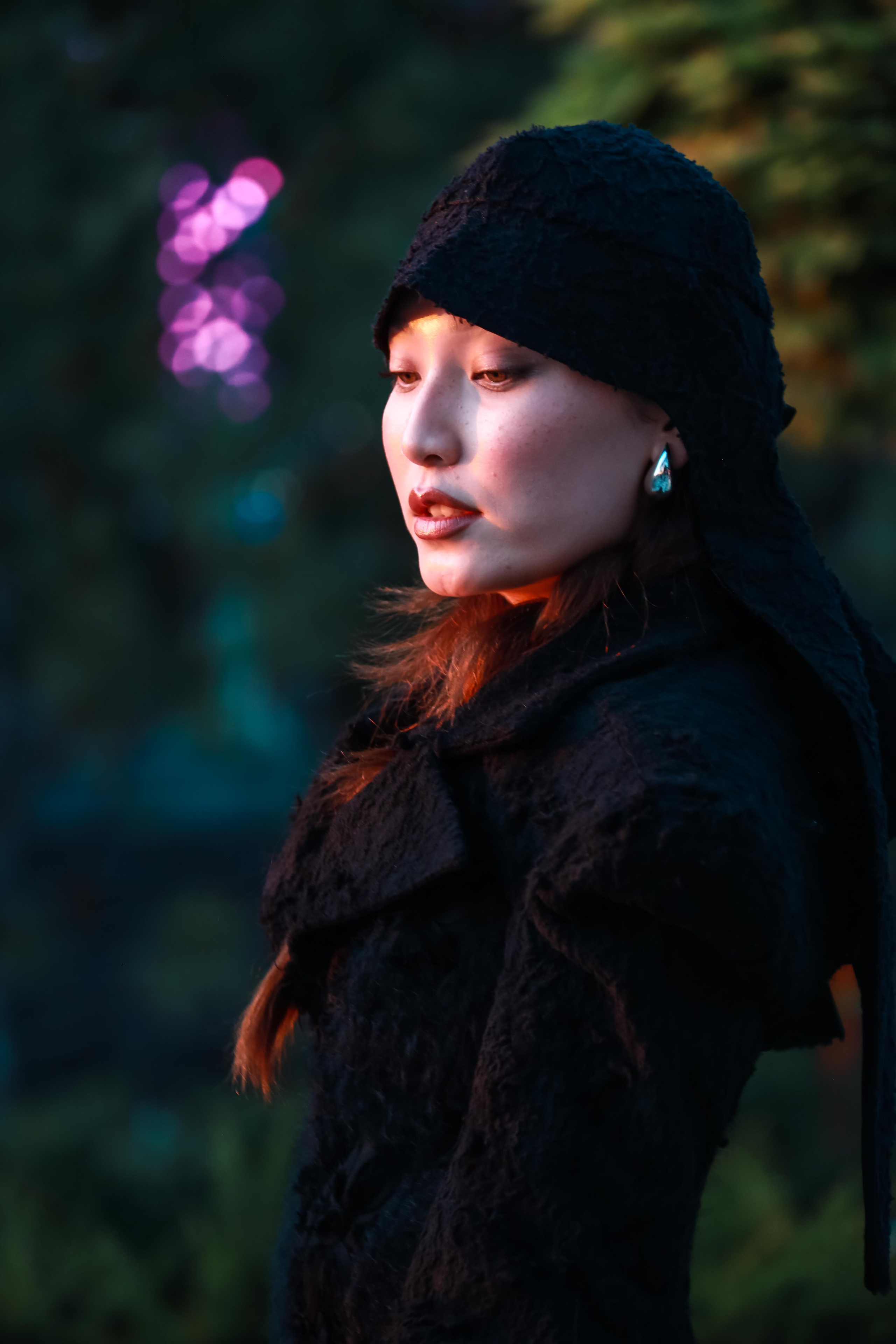 Eurasian Fashion Week 05 2025. Контент Фотограф в Алматы и мире Джантурина Динара