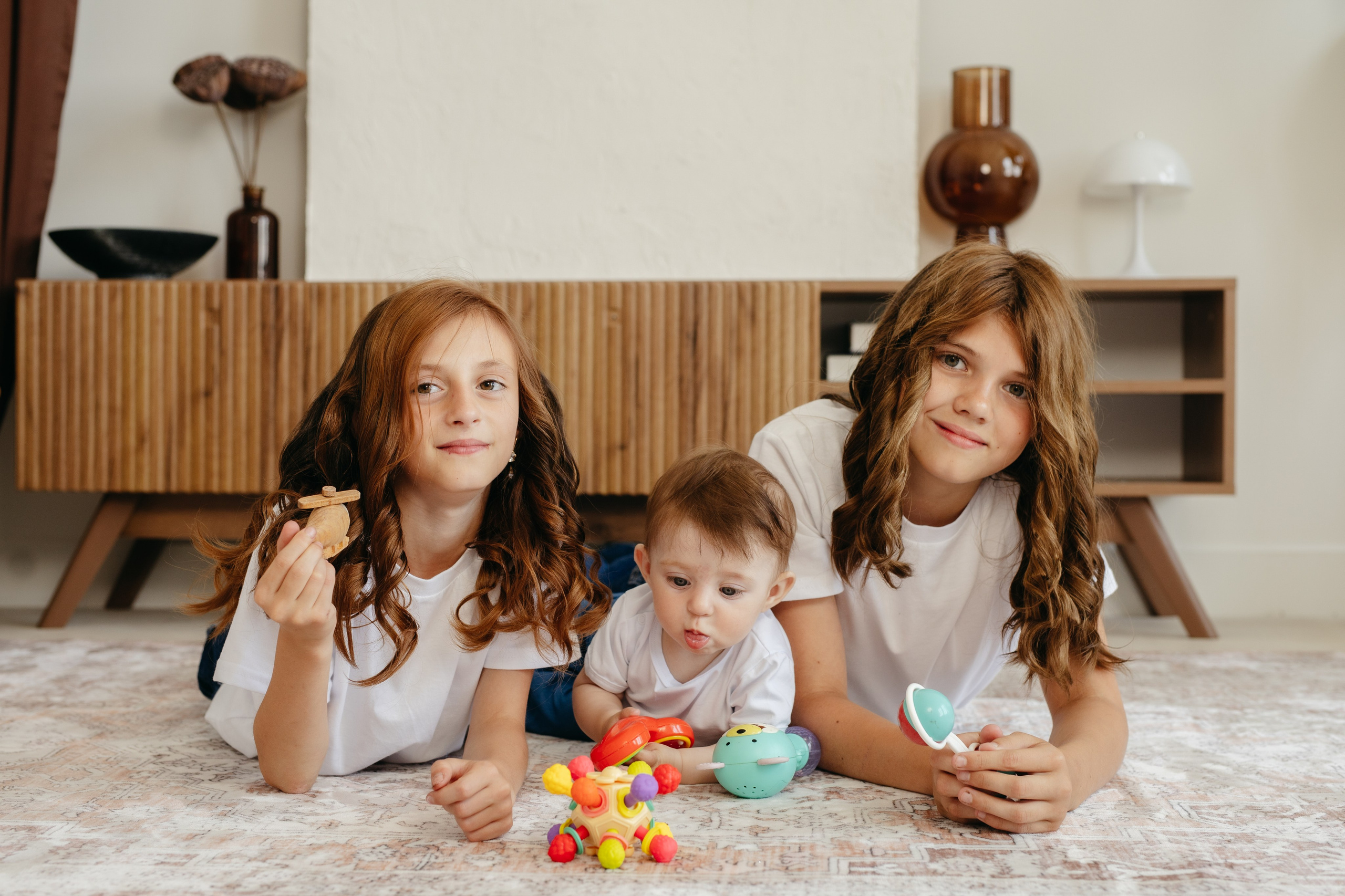 Семейная. Свадебный и женский фотограф