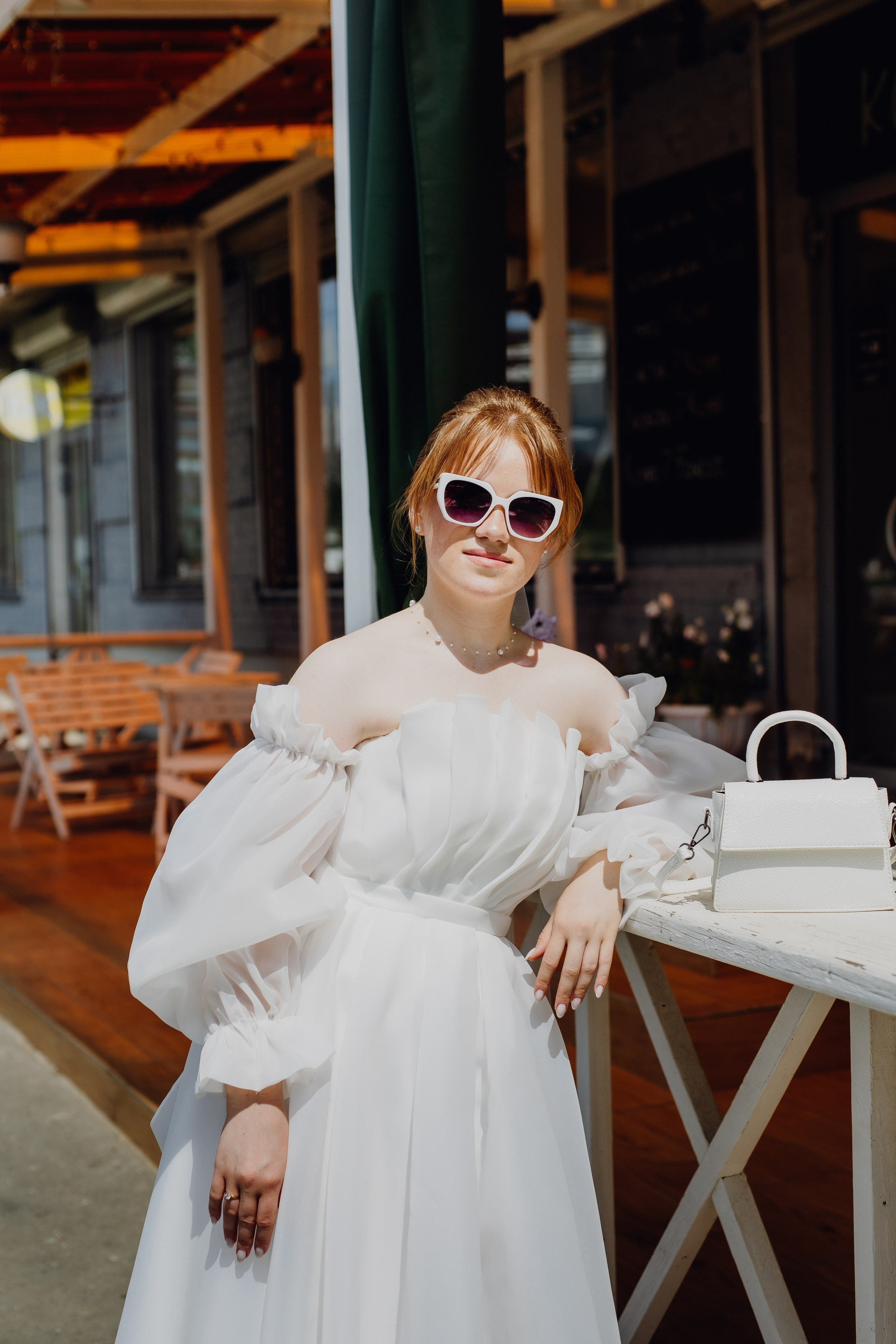 Айдар и Анастасия. Свадебный и женский фотограф