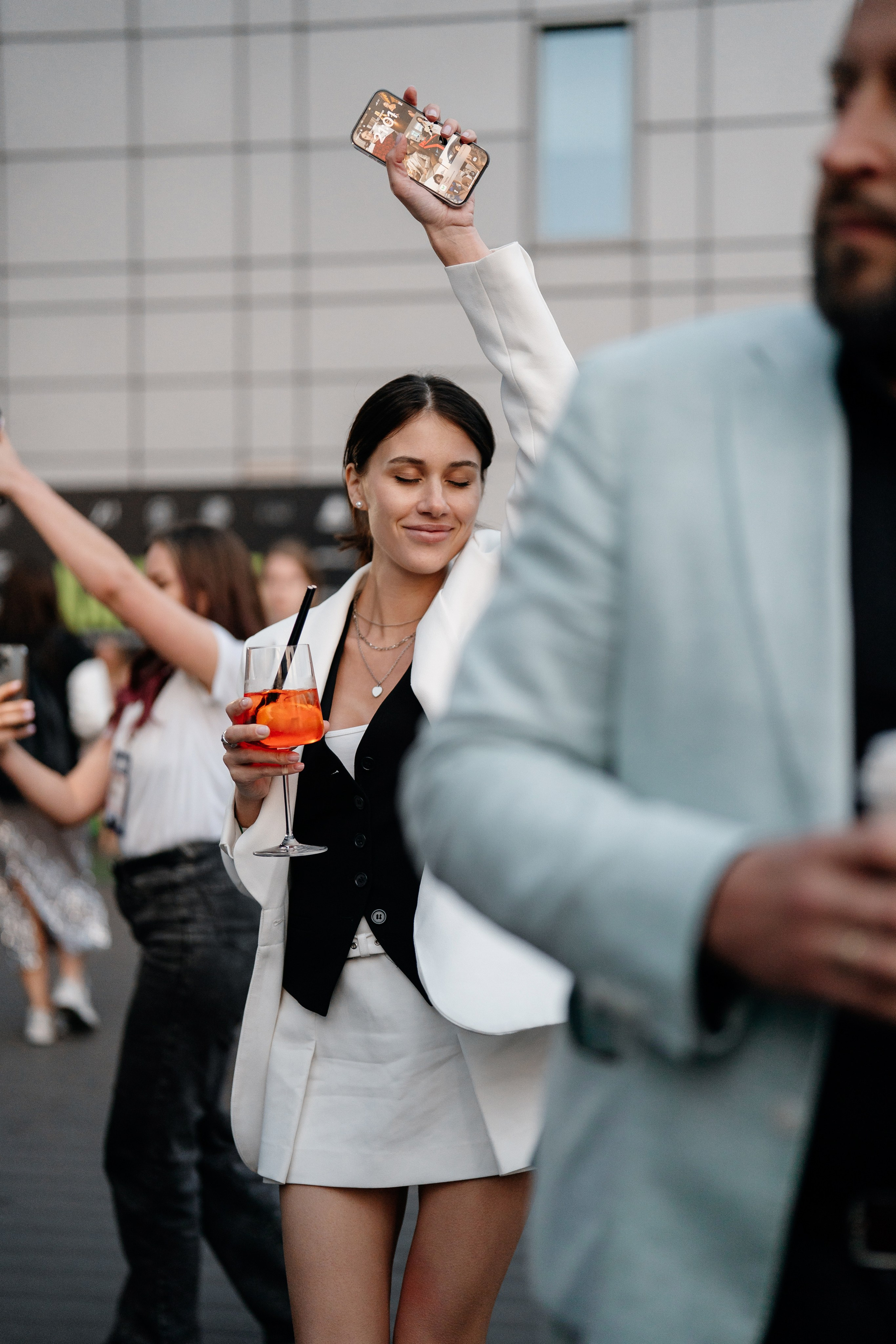 ХАКАТОН’S. Свадебный и репортажный фотограф в Москве Андрей Вайман