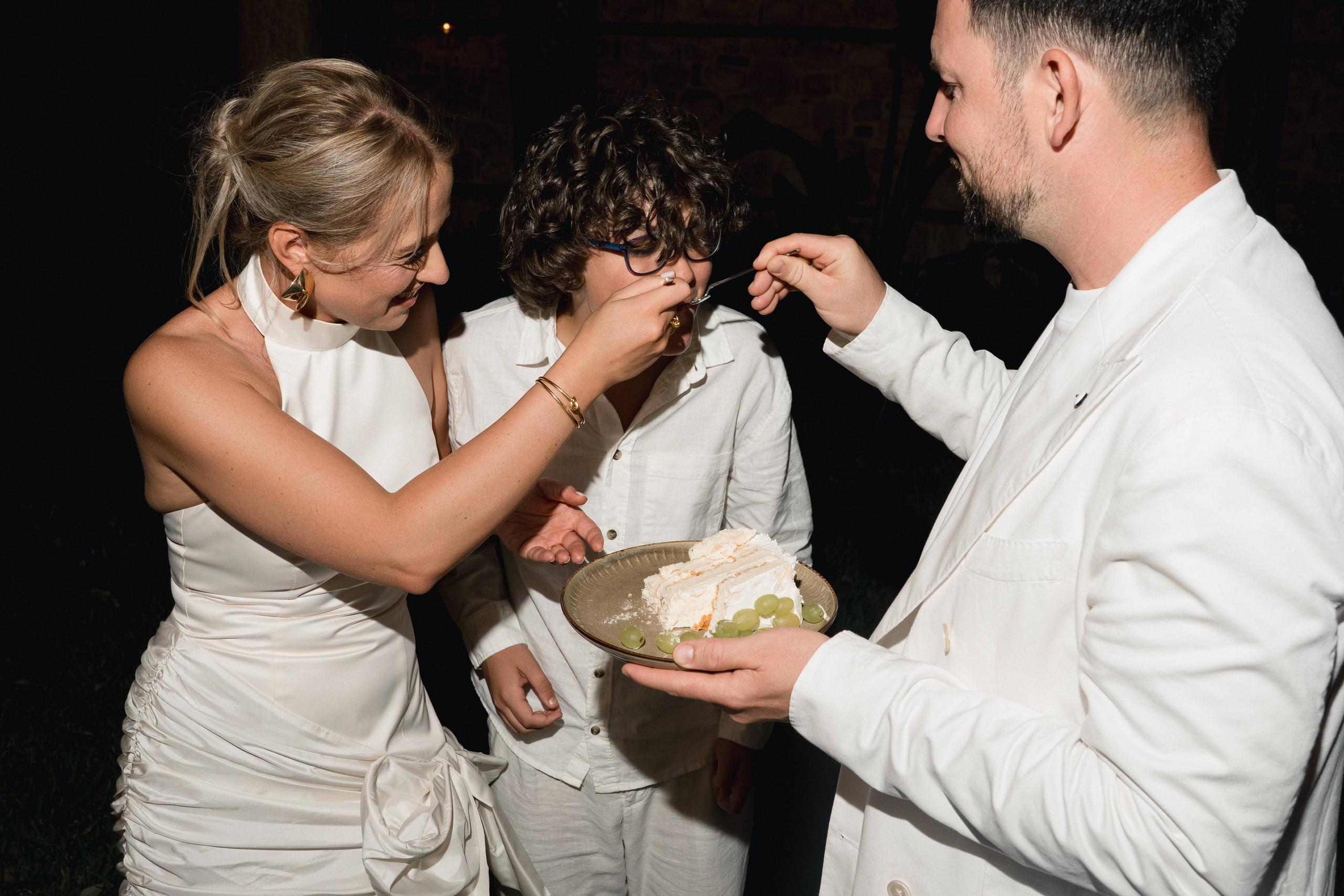 A German wedding among palms. Wedding & Documentary Photographer based in Nuremberg — available across Europe & Turkey | Vitalii Nasonov