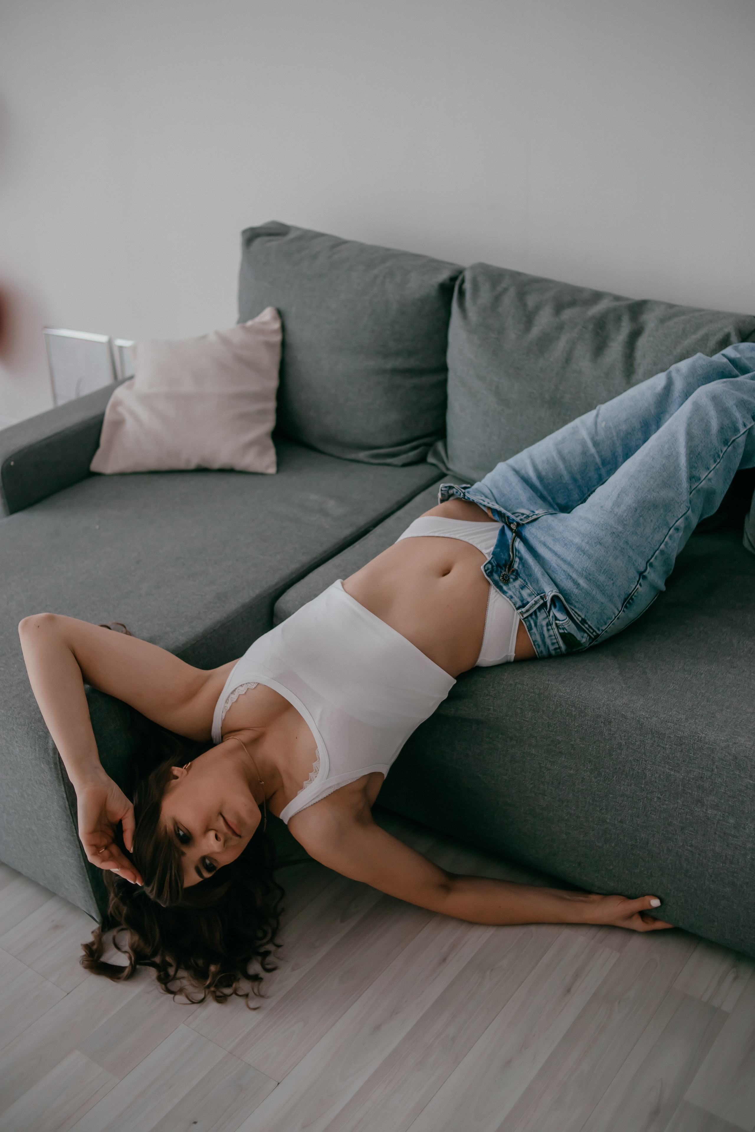 Екатерина и Анастасия. Фотограф Регина Крикунова г. Красноярск