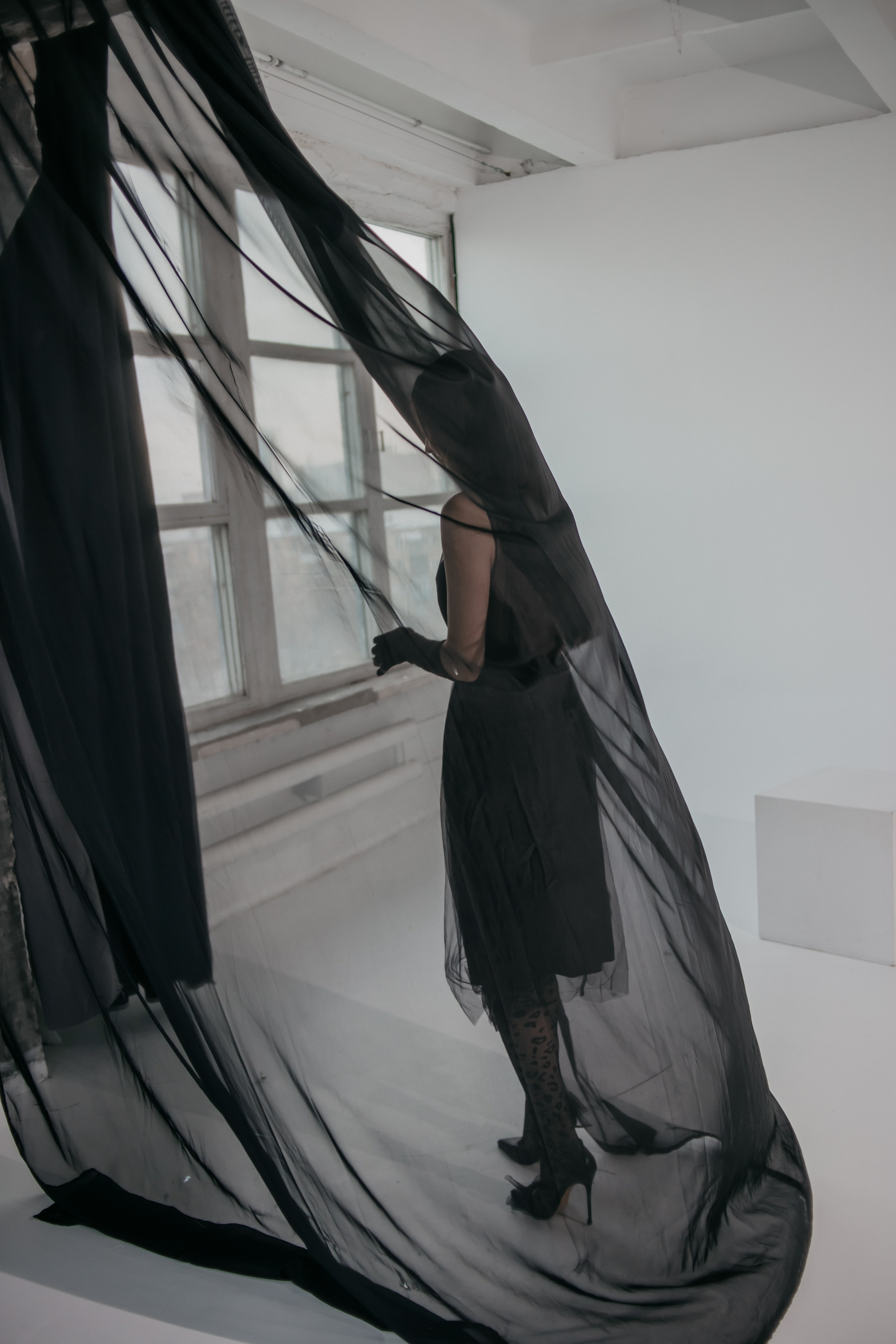 Мария. Фотограф Регина Крикунова г. Красноярск