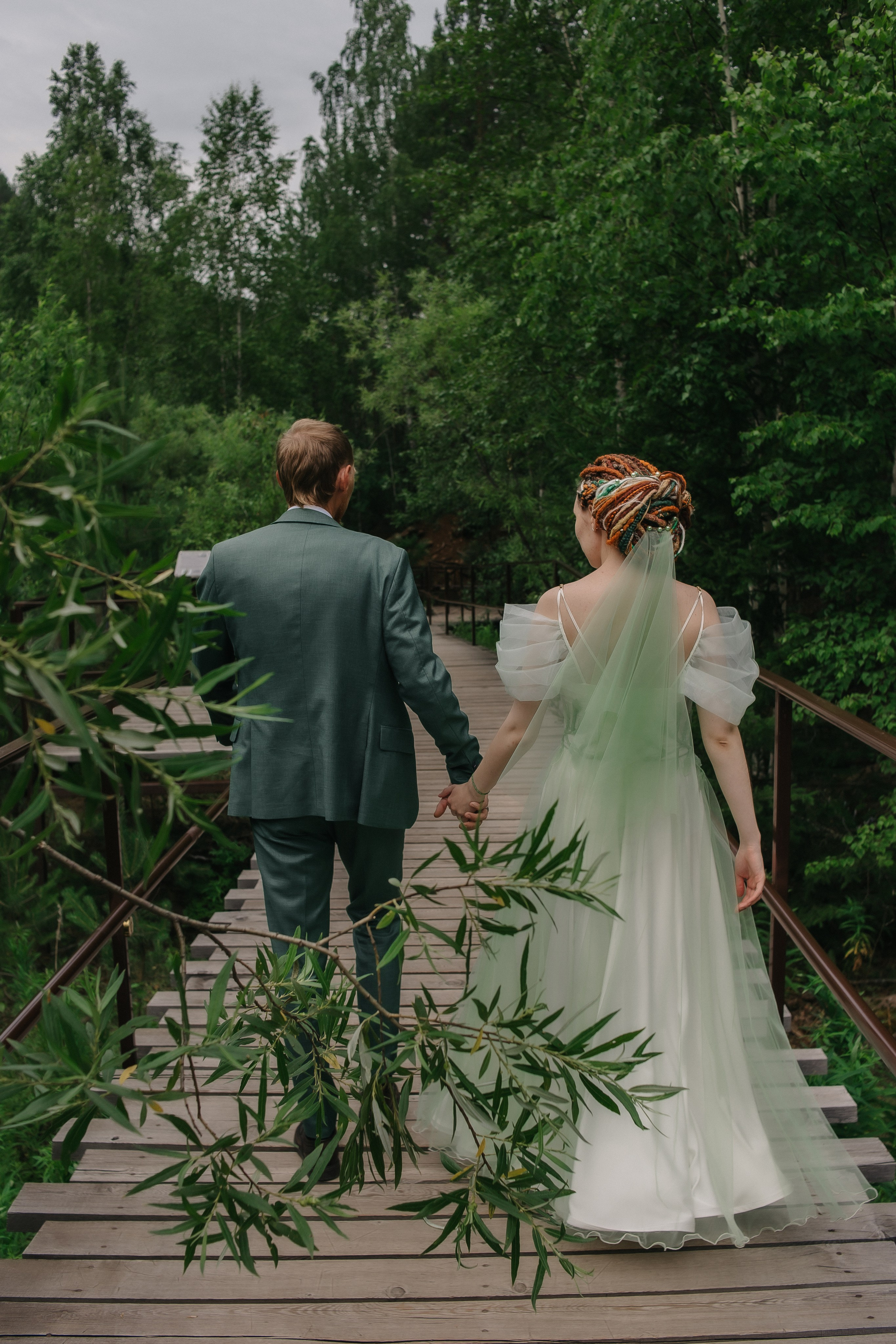 Артур и Марина. Свадьба. Фотограф Регина Крикунова г. Красноярск