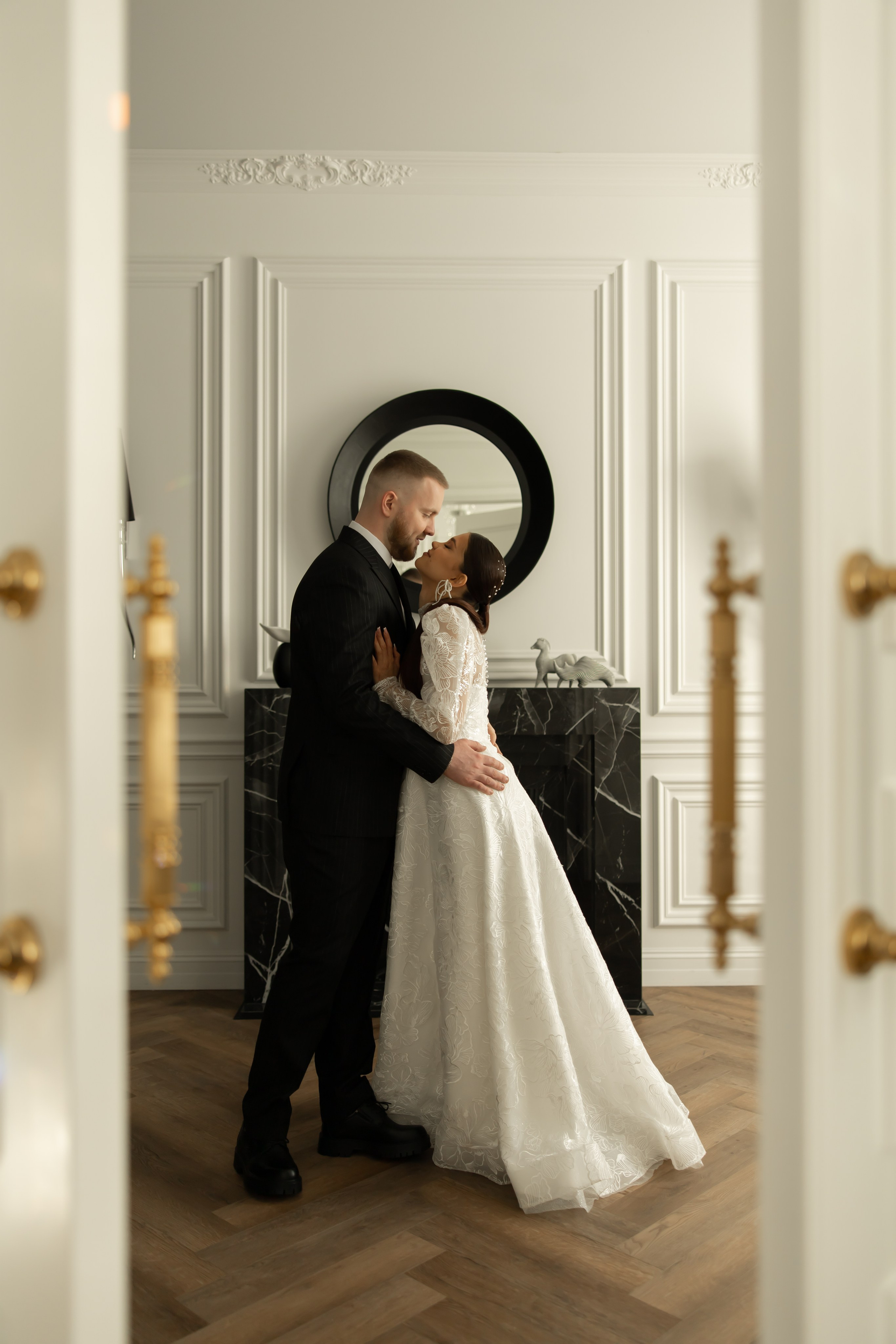 ЛЮБИТЬ. Фотограф Элла Ефимова