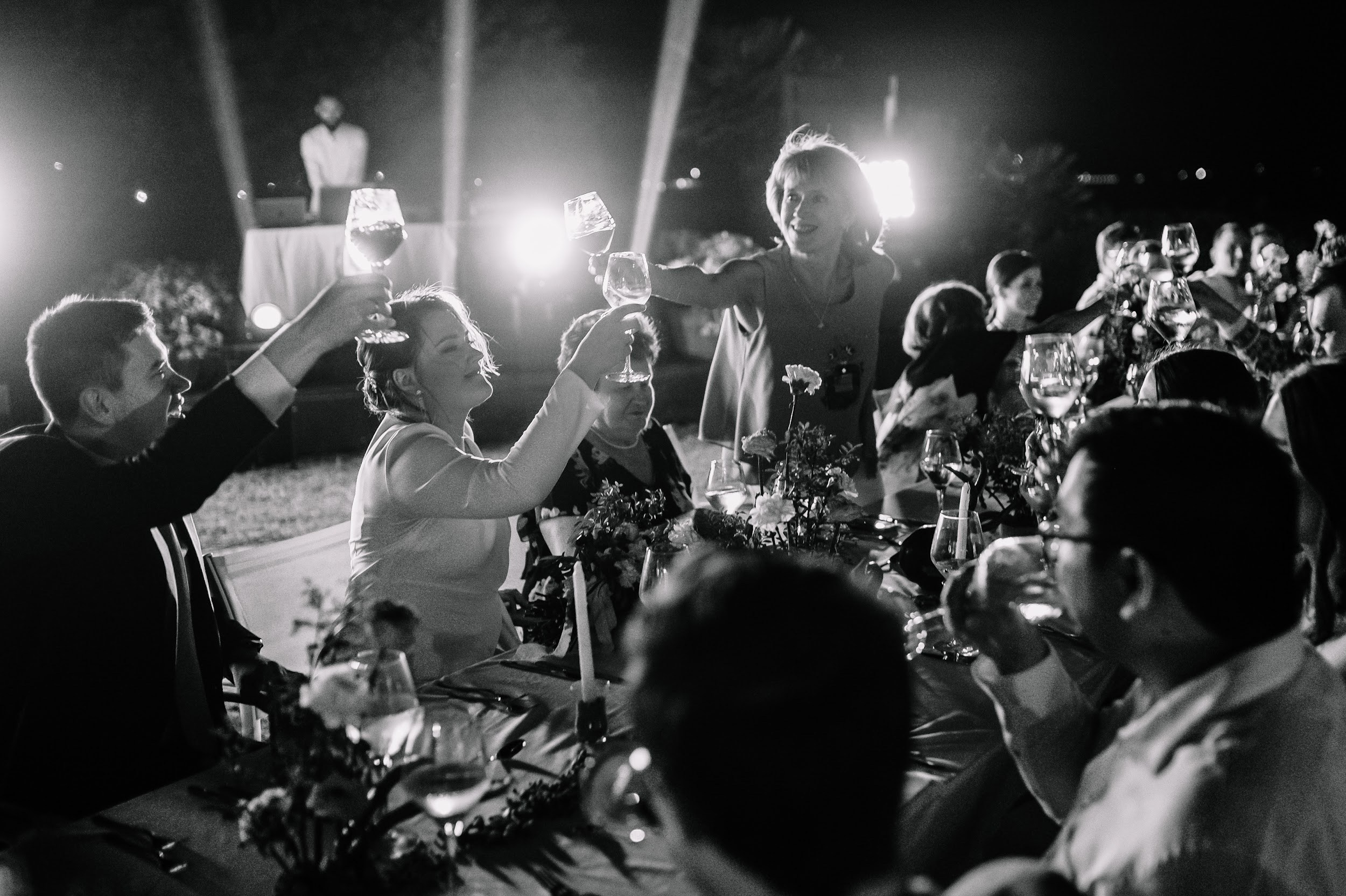 Паша & Настя. Бодрум. Оформление свадеб, декор свадеб Вера Маркова, Москва