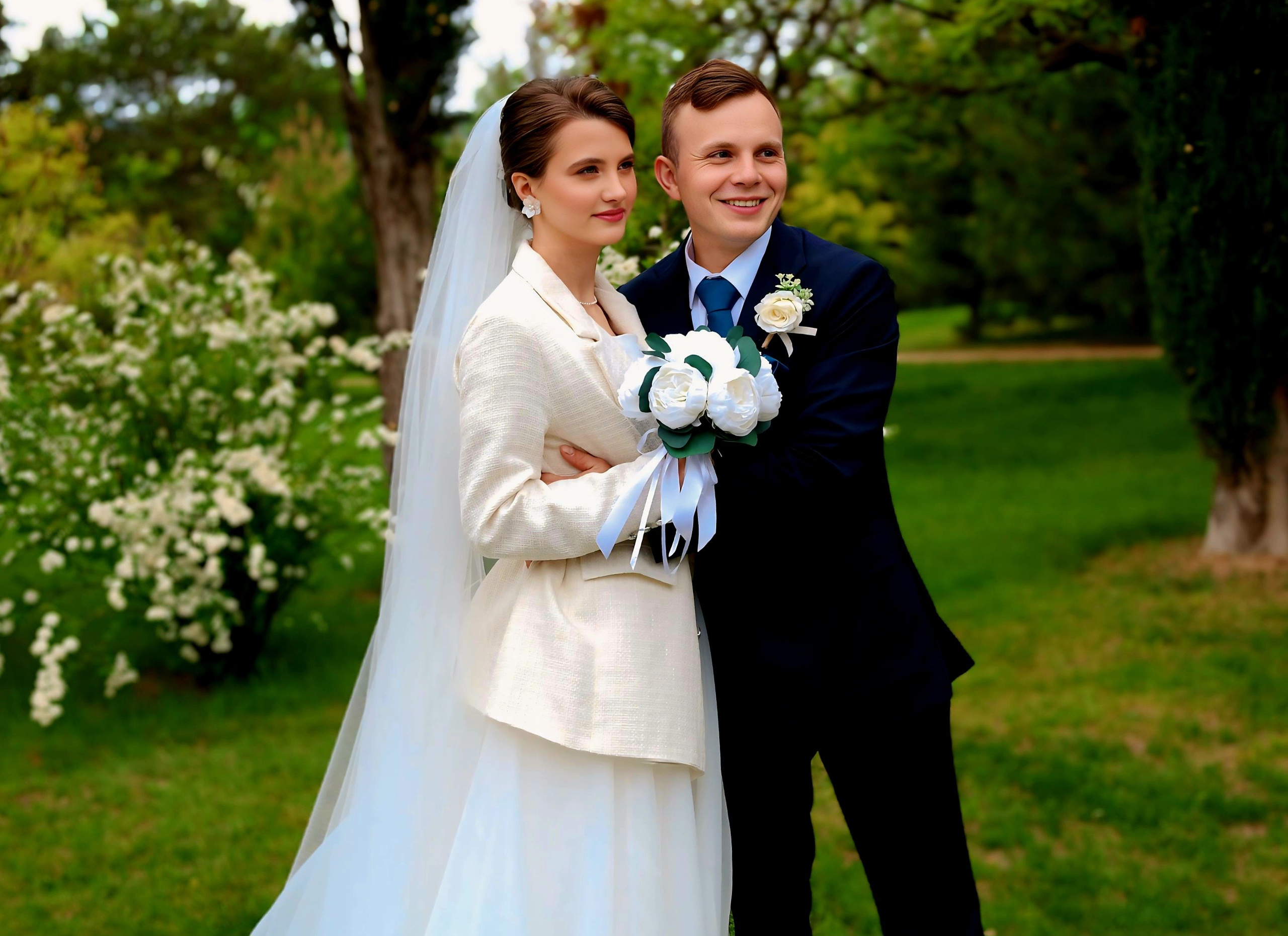 Максим и Татьяна. Фотограф Севастополь Светлана Шатилова