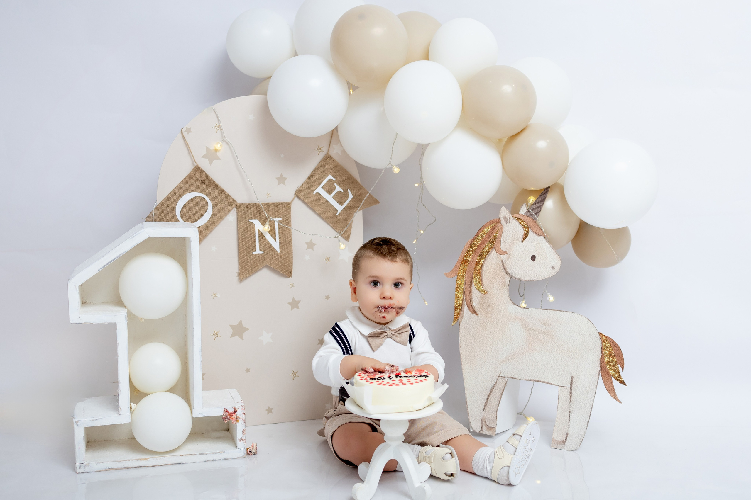 ГОДИК. Фотограф новорожденных г. Тула