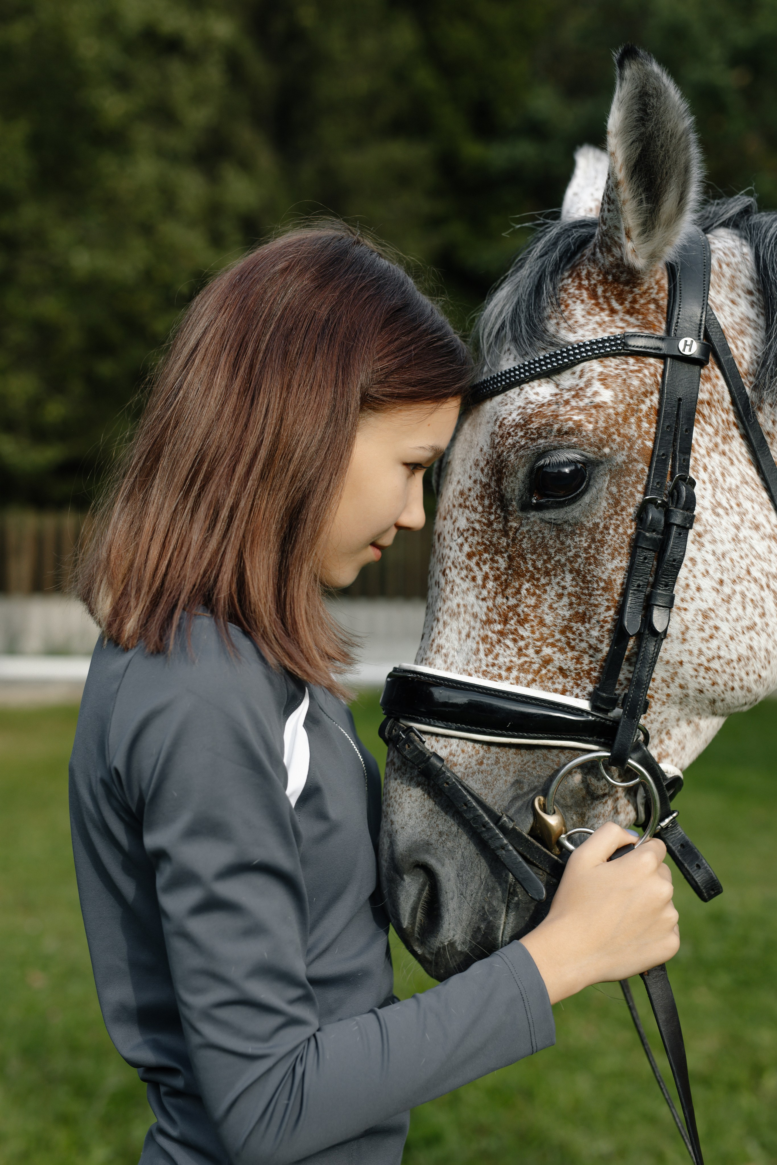 Юля. Модельное агентство