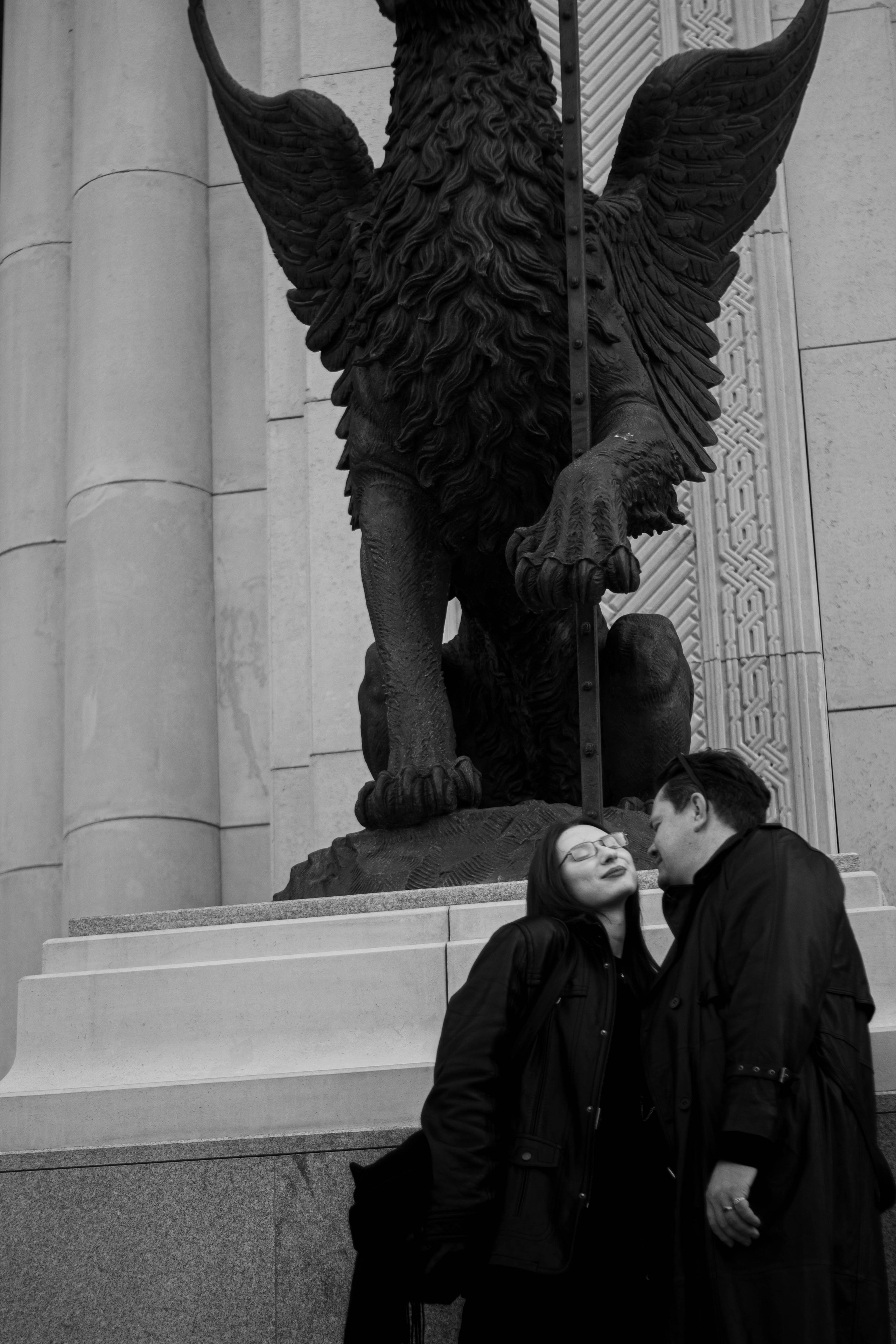 ❤️. Фотограф Екатерина Харченко