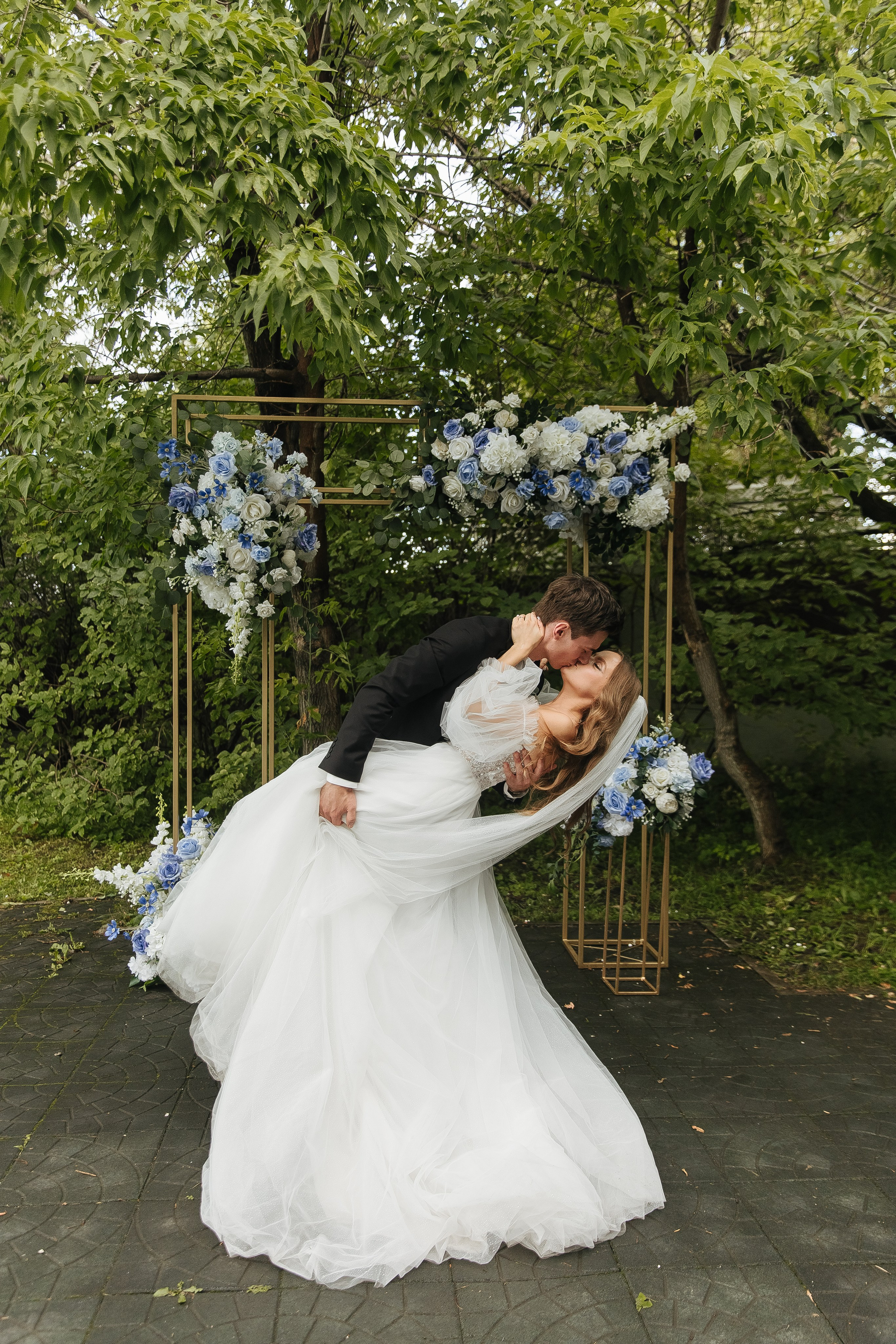 Выездная регистрация. Фотограф в Красноярске Любовь Малеева