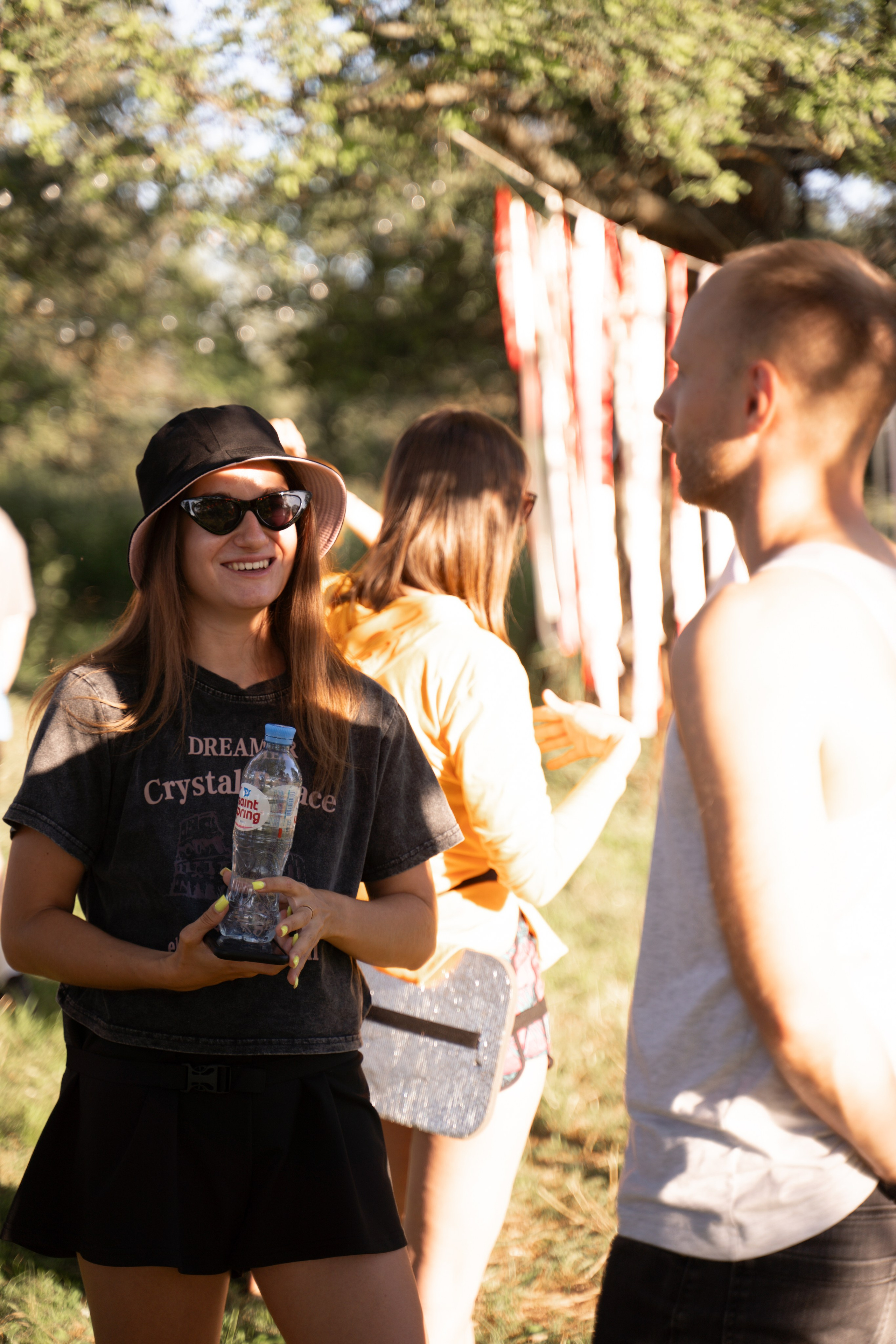 Палаточный форум для взрослых CAMPot 2024. Фотограф Надежда Погребняк | Рязань | Москва