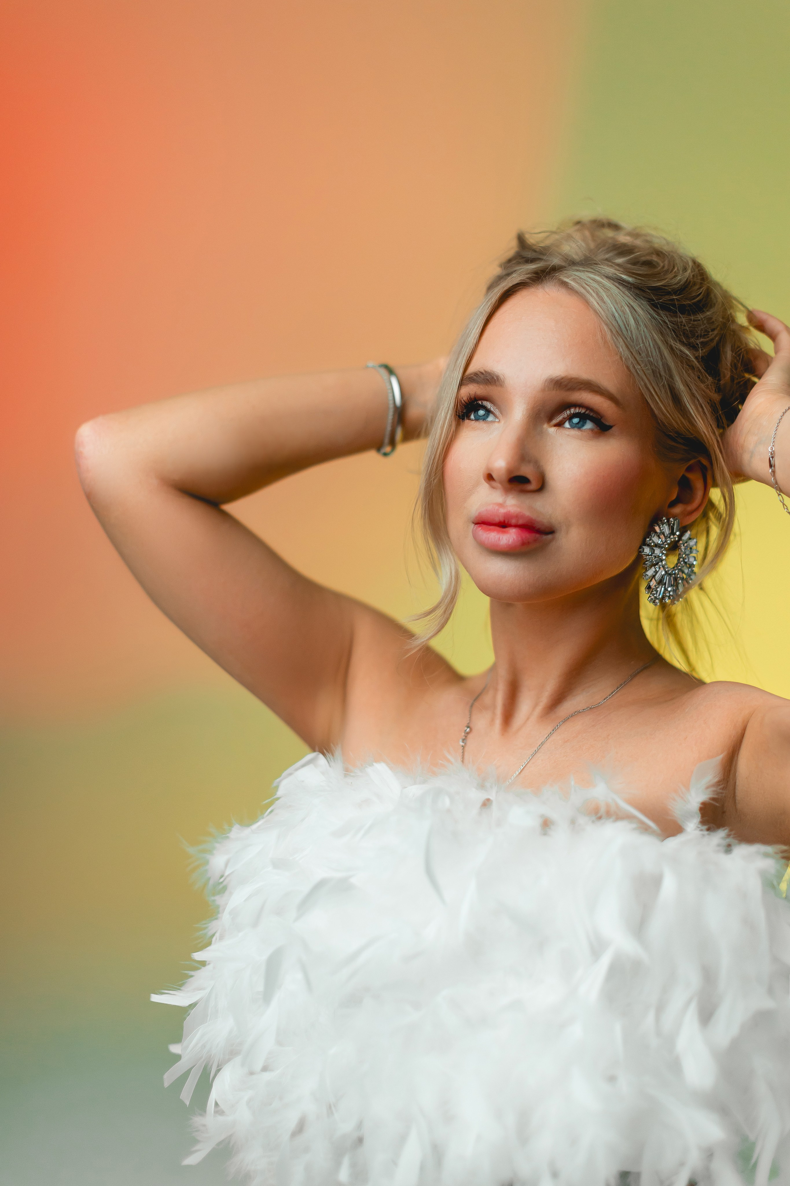 Студийные фото. Семейный фотограф в Москве Татьяна Болтиева