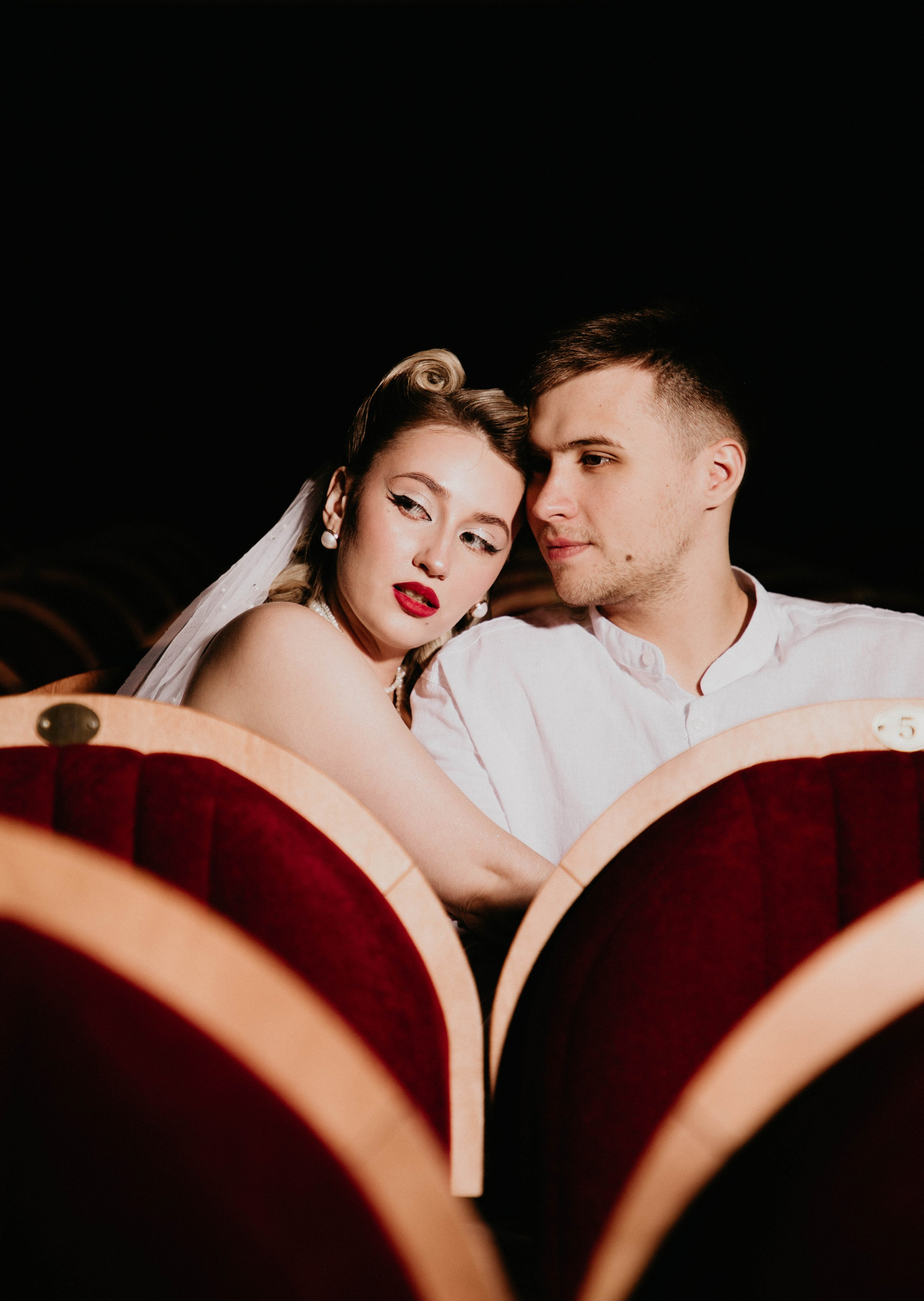 Андрей & Юлия. Фотограф Рубцовск и Барнаул