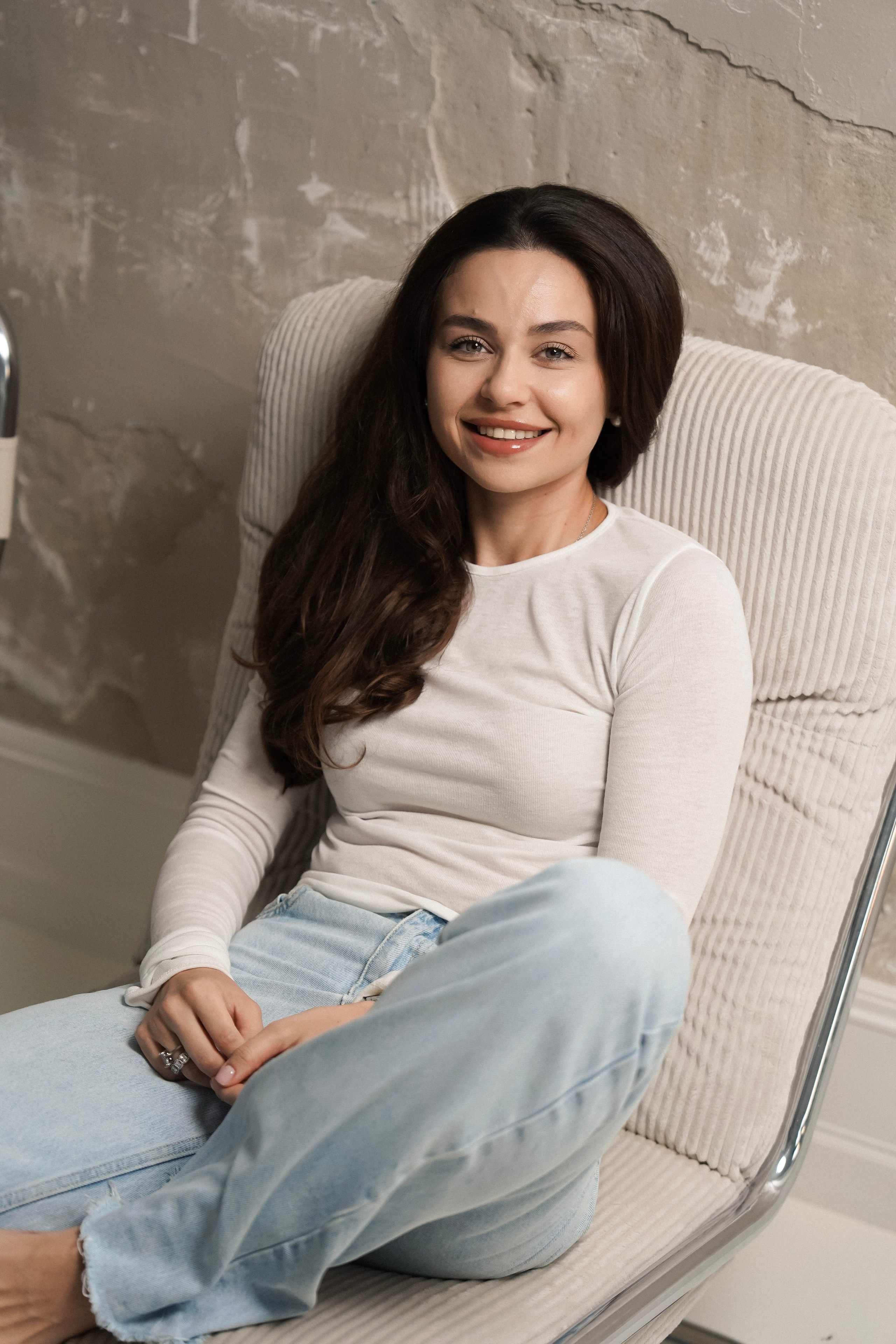 Семейная фотосессия. Фотограф с психологическим образованием