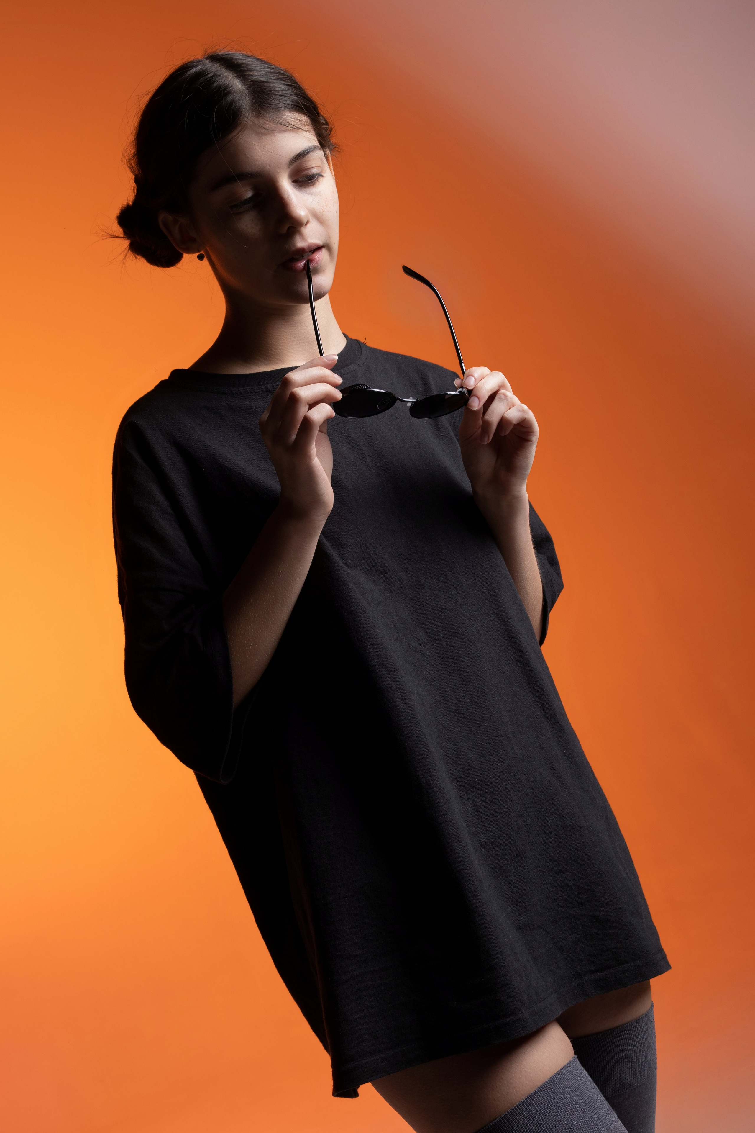 Таня. Фотограф в Ростове-на-Дону Игорь Апасеев