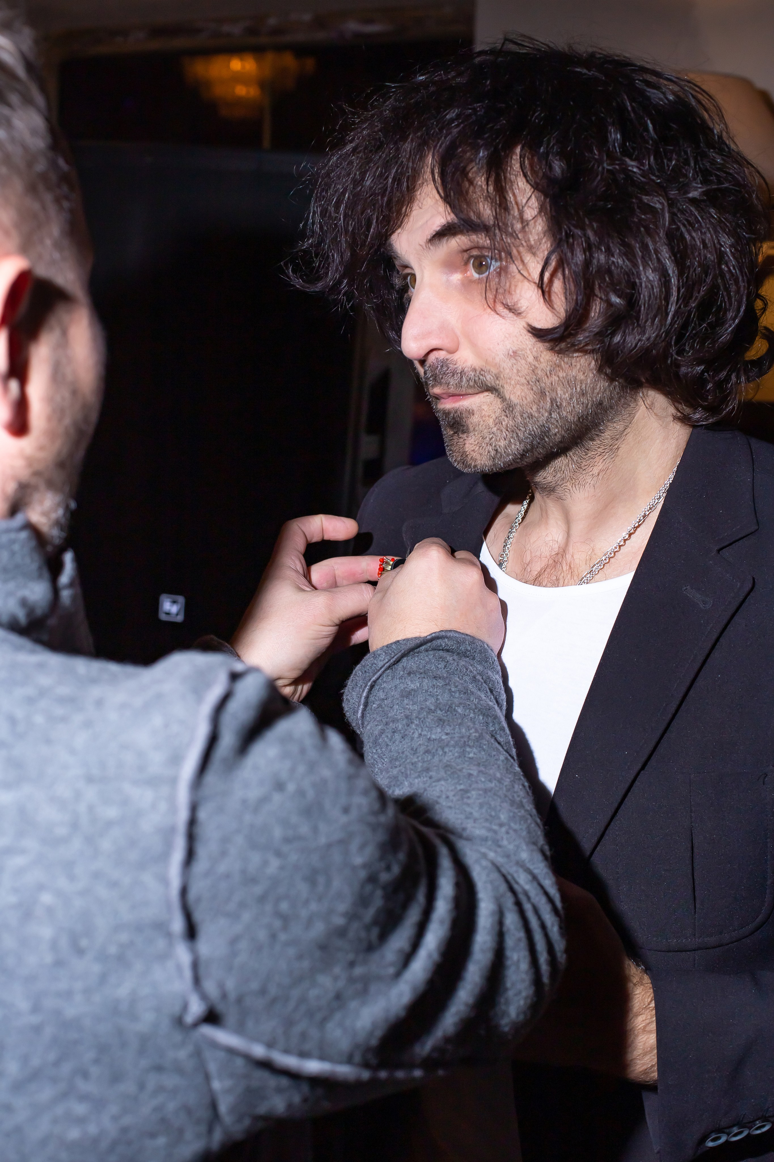 Клуб «Горожане». Свадебный фотограф Анастасия Багдасарян