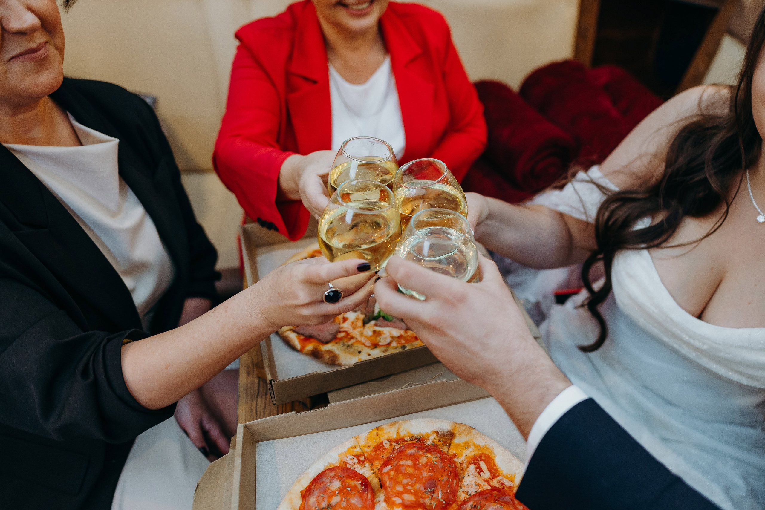 Wedding day 22.09.24. Свадебный фотограф в Санкт-Петербурге