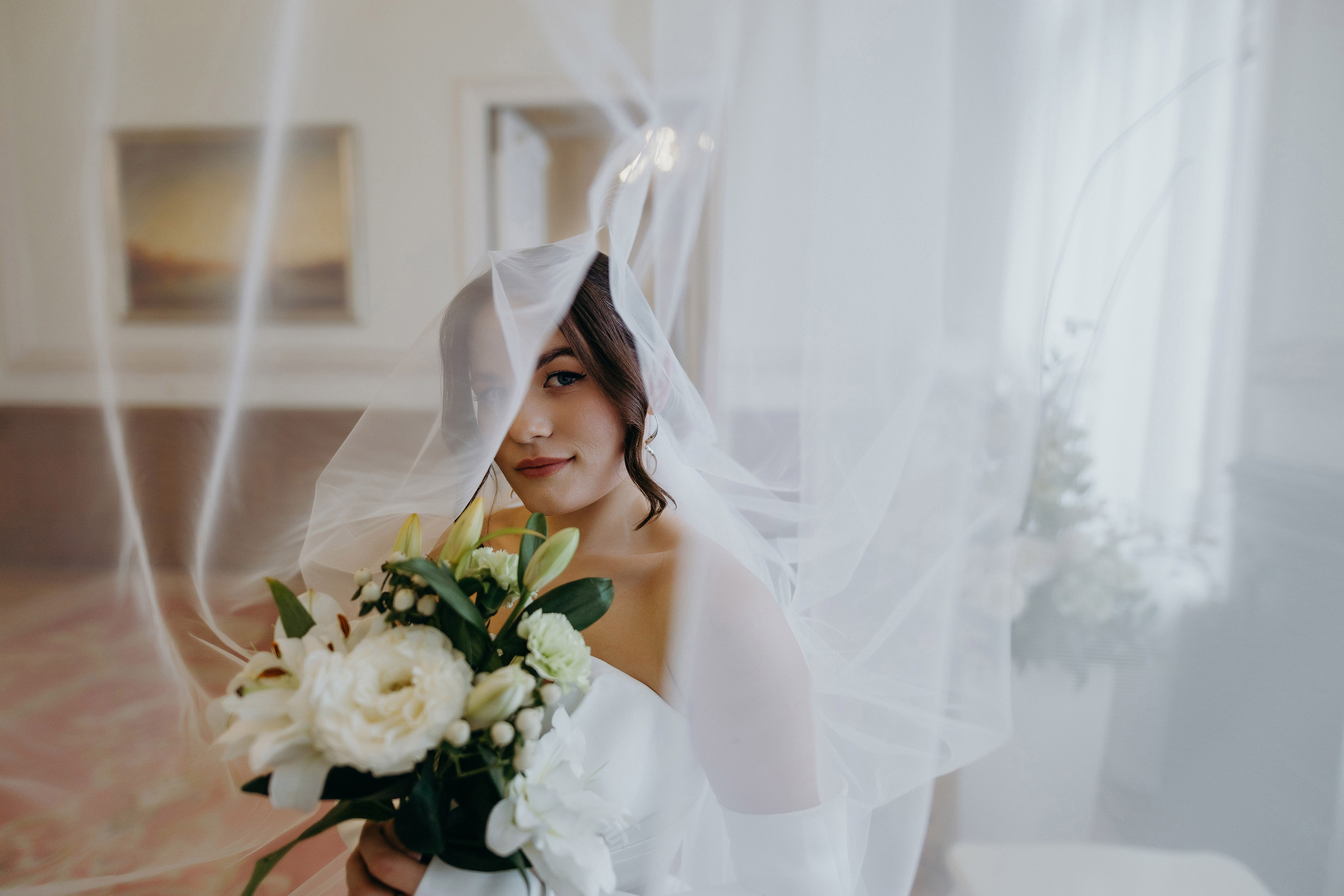 Wedding day 04.04.24. Свадебный фотограф в Санкт-Петербурге